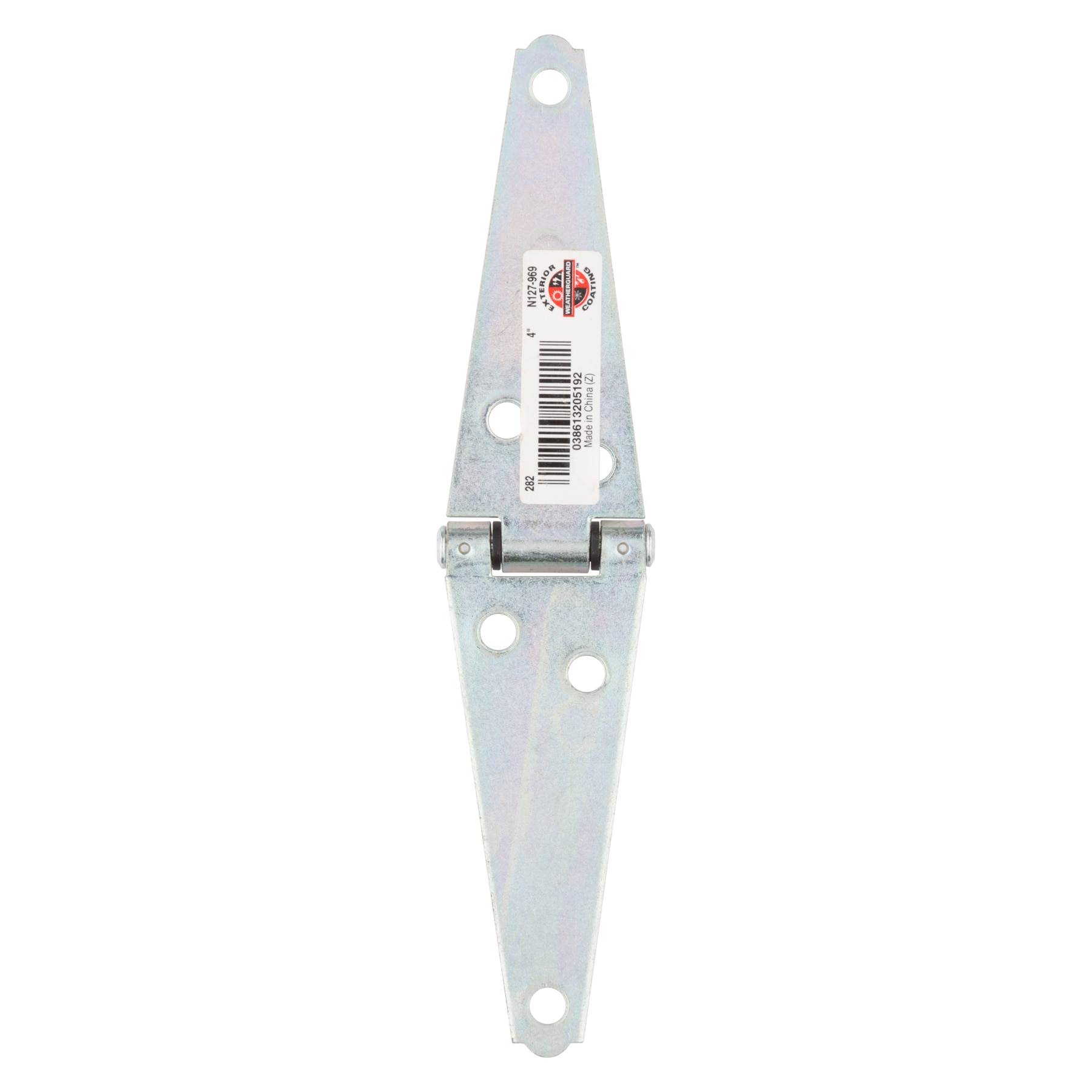 Stanley National Hardware Zinc Gate Hinge 902 At 8800