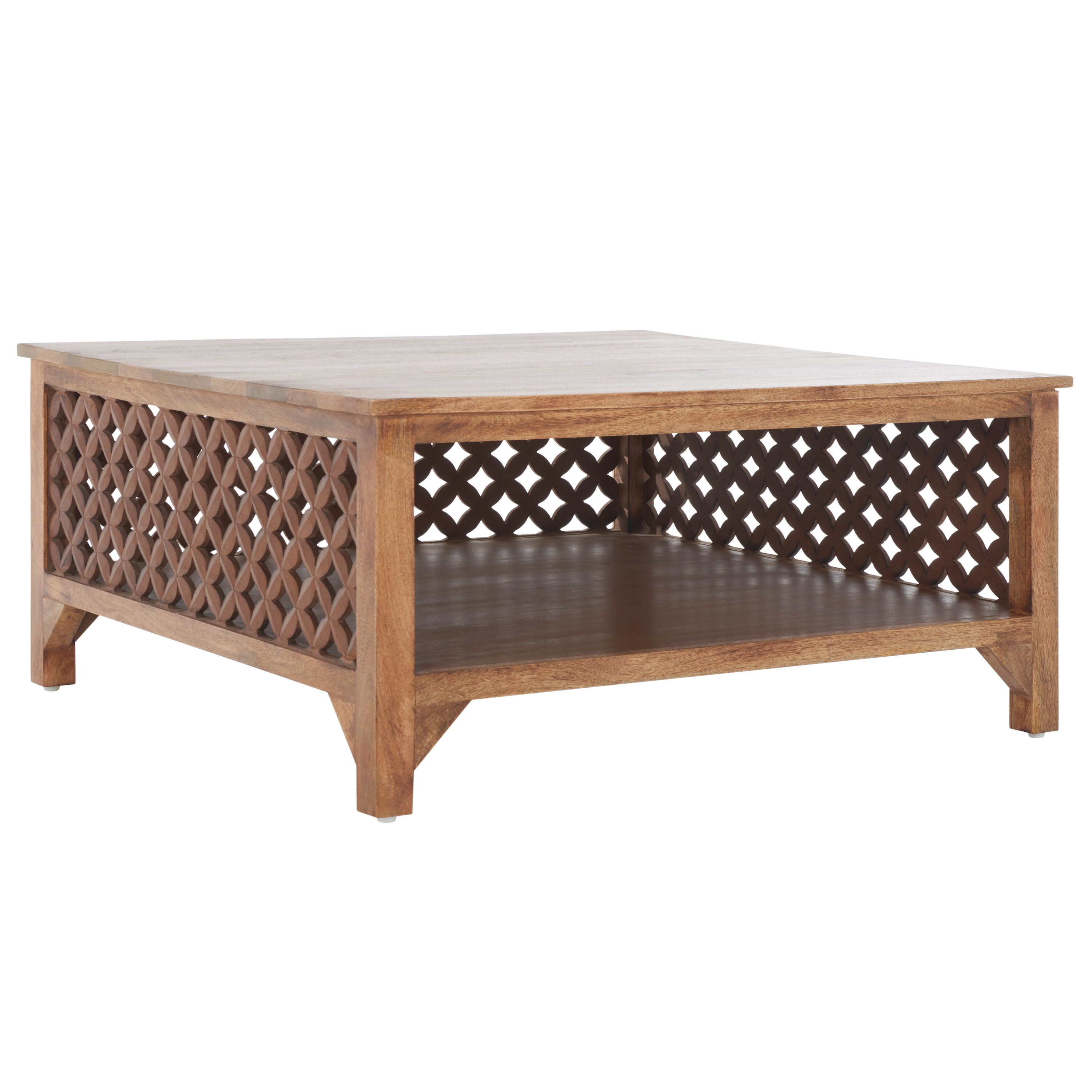 Safavieh COF5302B Coffee-Tables - View #2