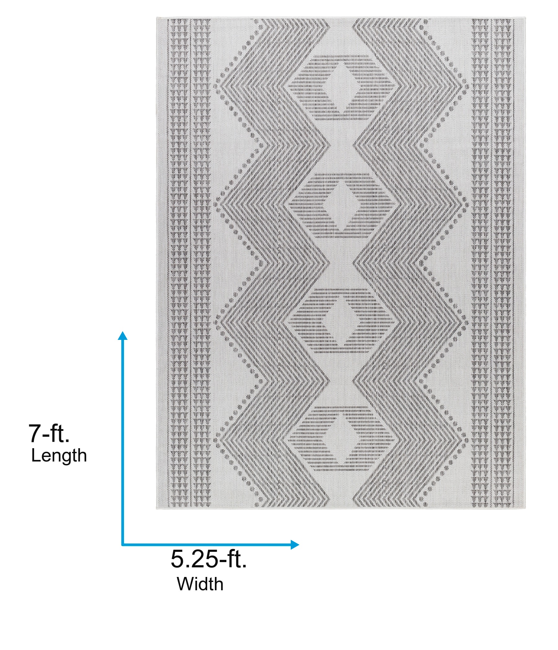 Livabliss LBH2347-537 rugs - View #8
