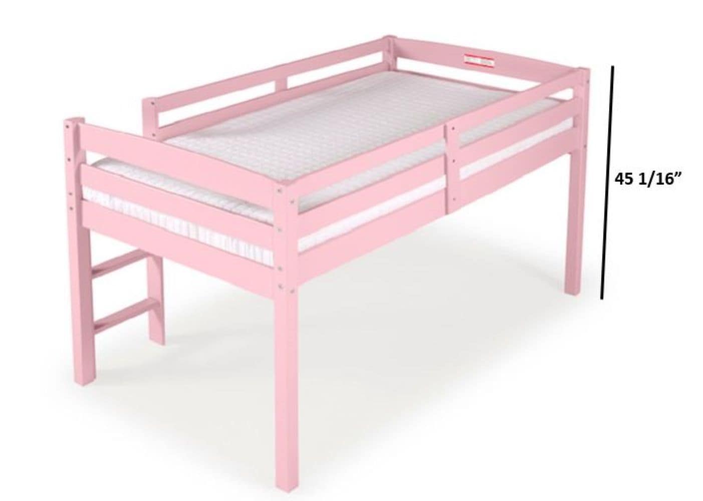 Camaflexi T1305F Bunk-Beds - View #6