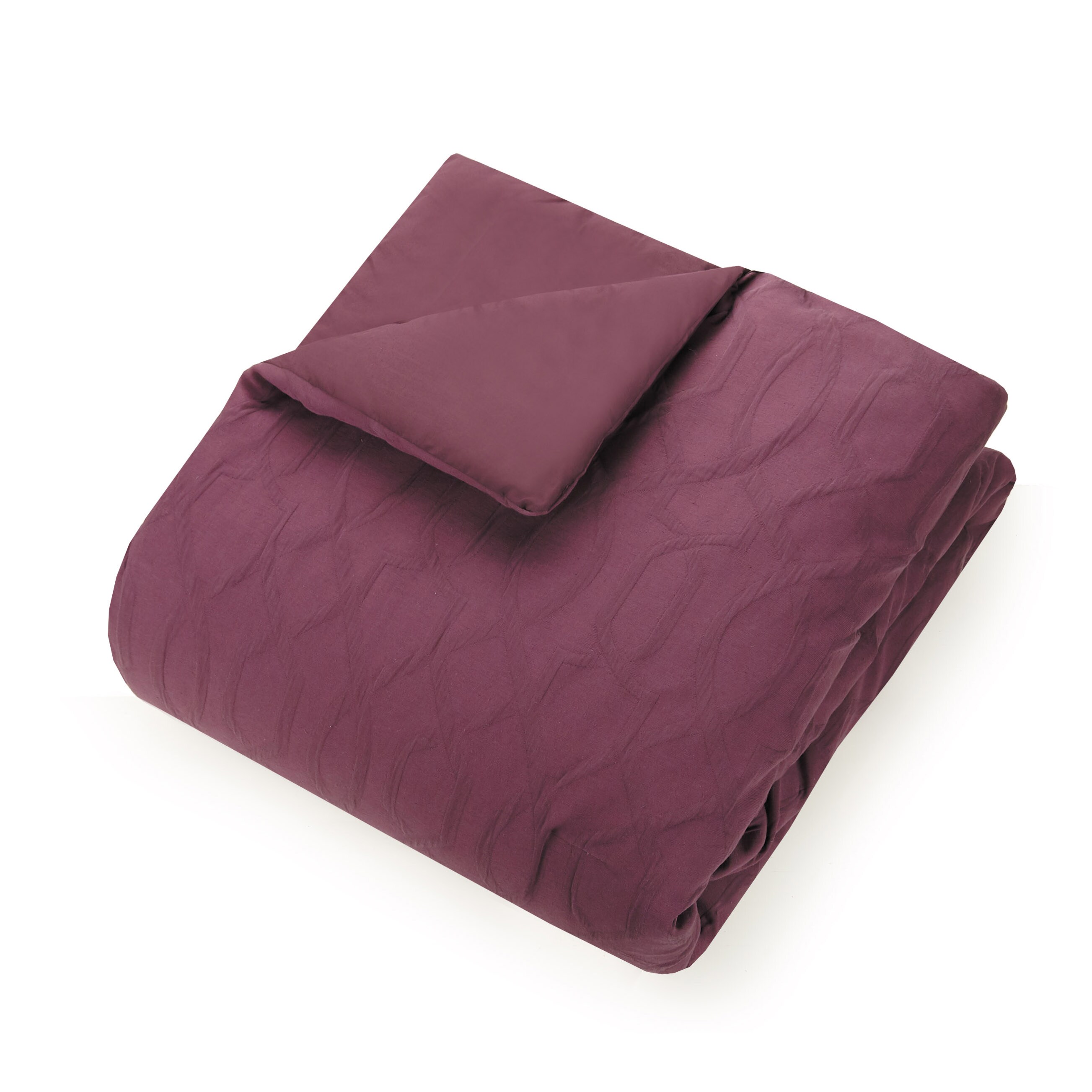 Ayesha Curry A116A18PUEFS bedding - View #2