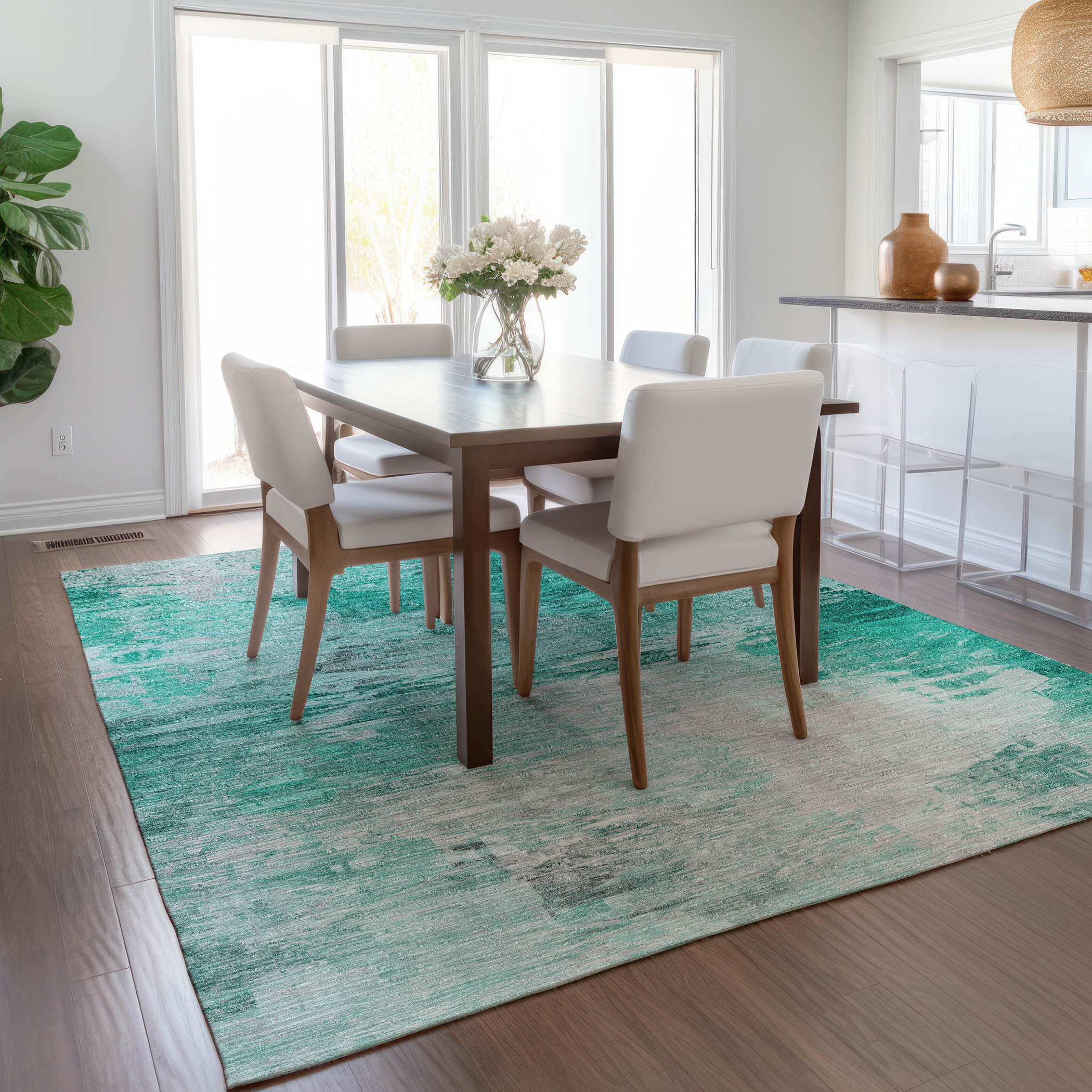 Addison Rugs ACN595TE3X5 rugs - View #7