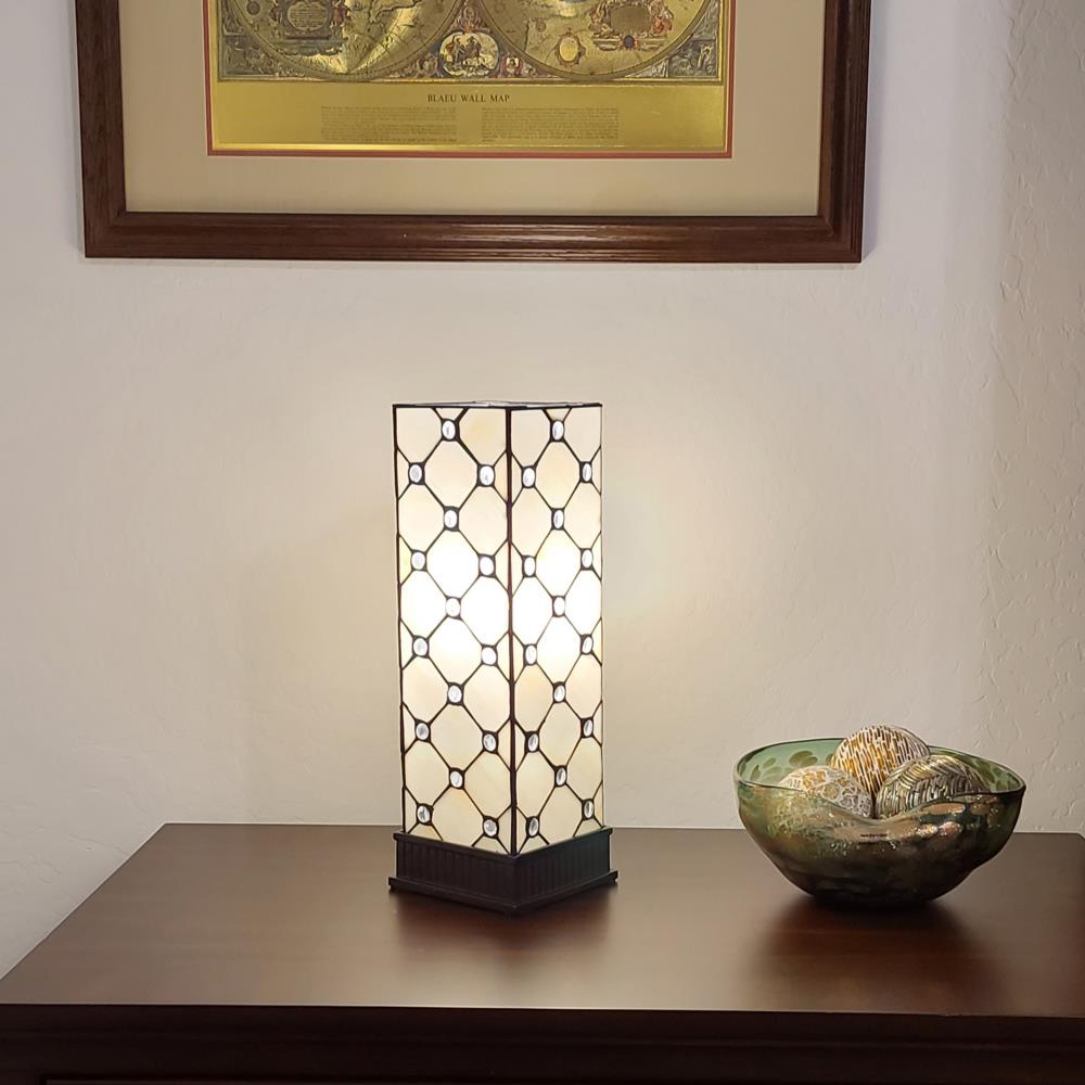 Amora Lighting AM105TL06B Table-Lamps - View #2