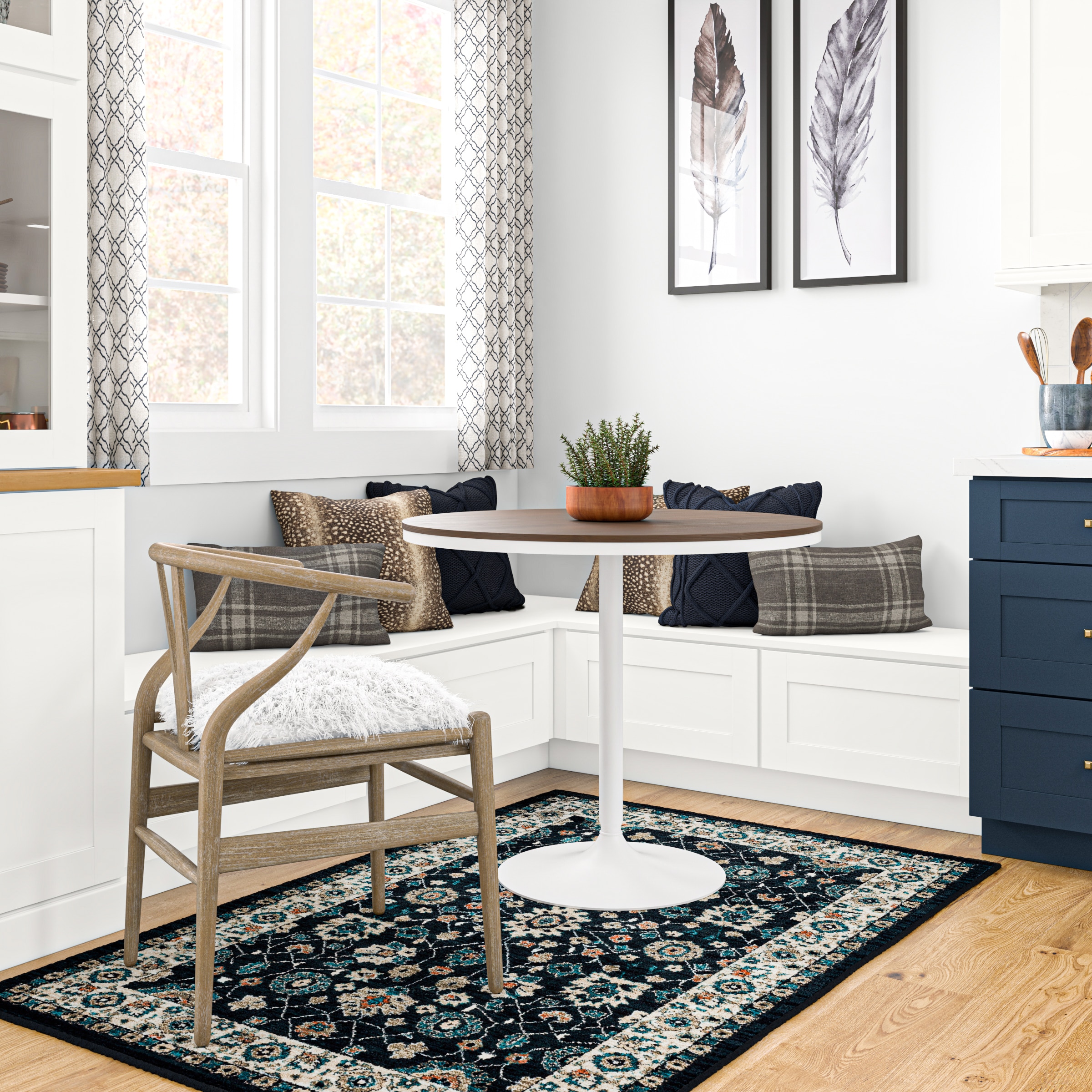 Style Selections JJ-53341 laminates - View #3