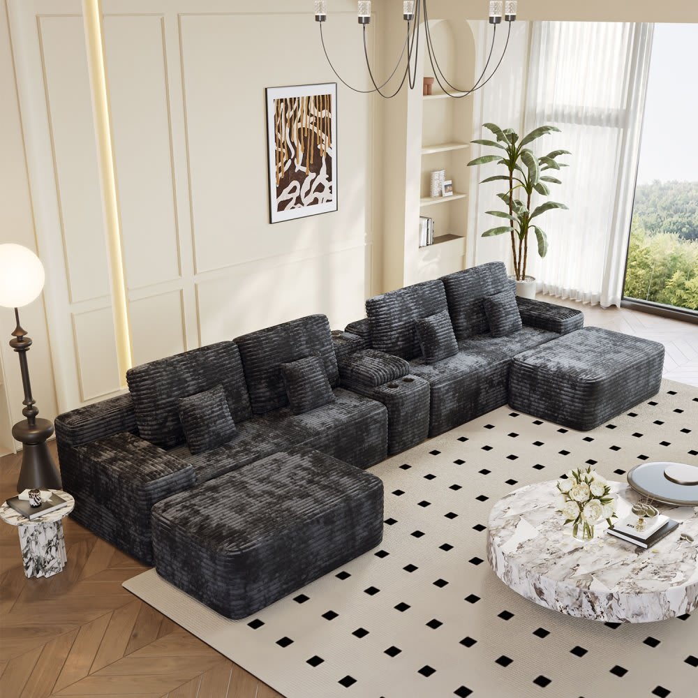 ウニコソファ Aiko Lazy Couch – Nedure