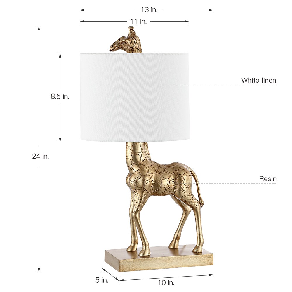 True Fine TD30012T Table-Lamps - View #4