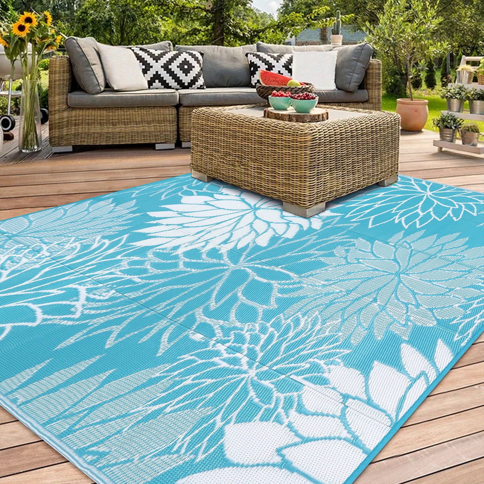 HEBE 754197757086 rugs - View #4