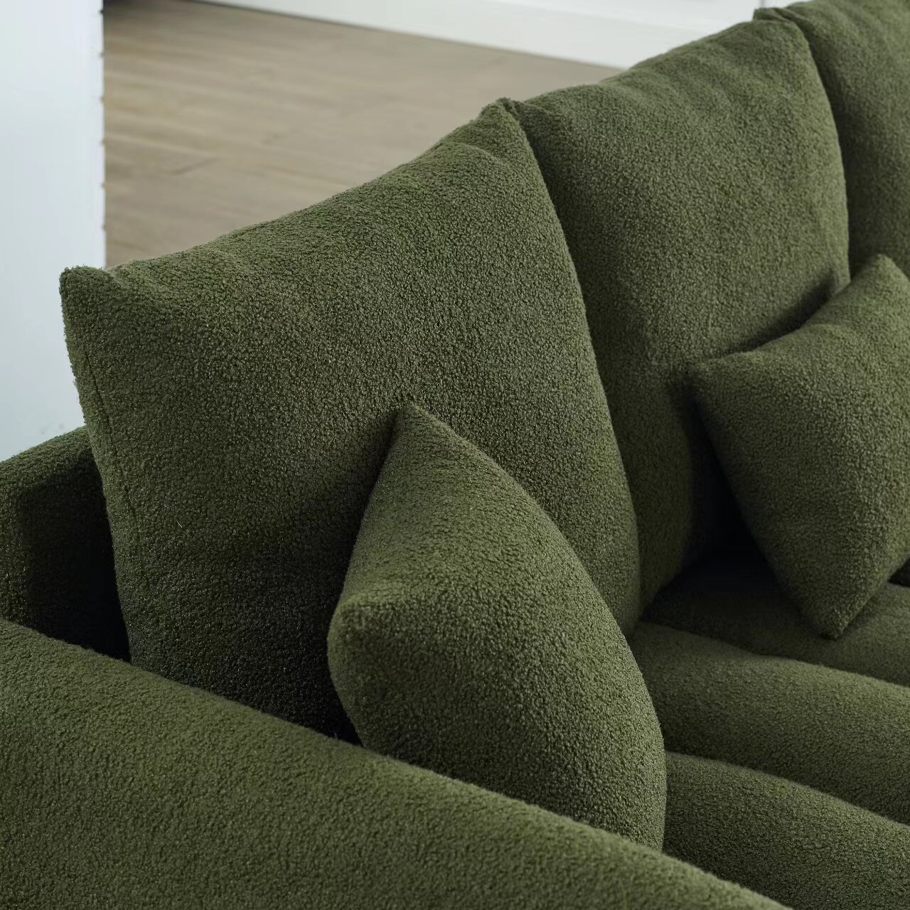 Siavonce XHF5501 Sofas-Loveseats - View #9