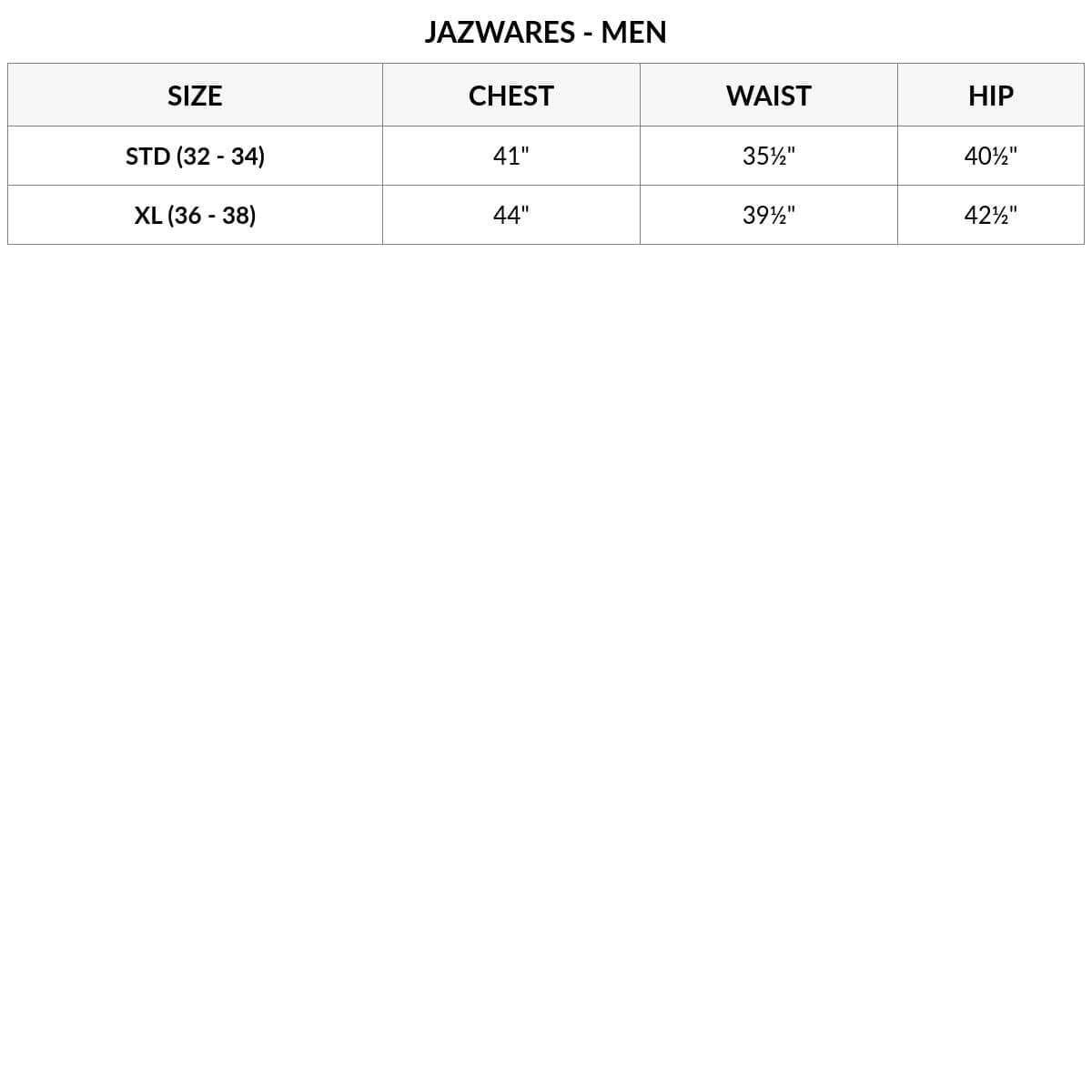 Jazwares JWC0963XL  - View #2