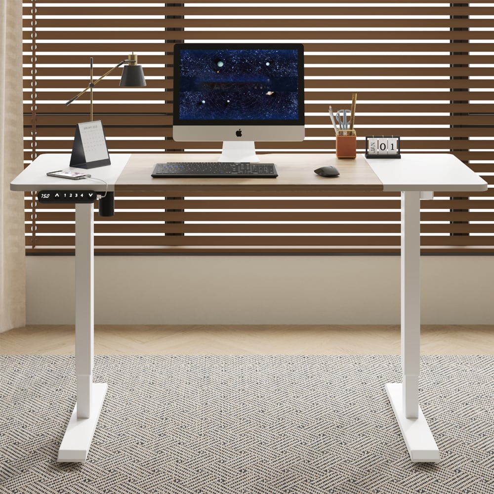 KTMBDW W614P376314 Office-Tables - View #2