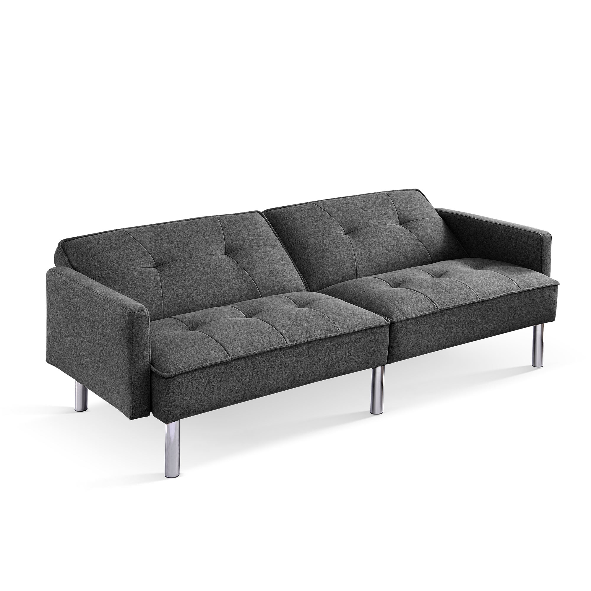 A Furniture Classics SS2864P-DGFT futons - View #15