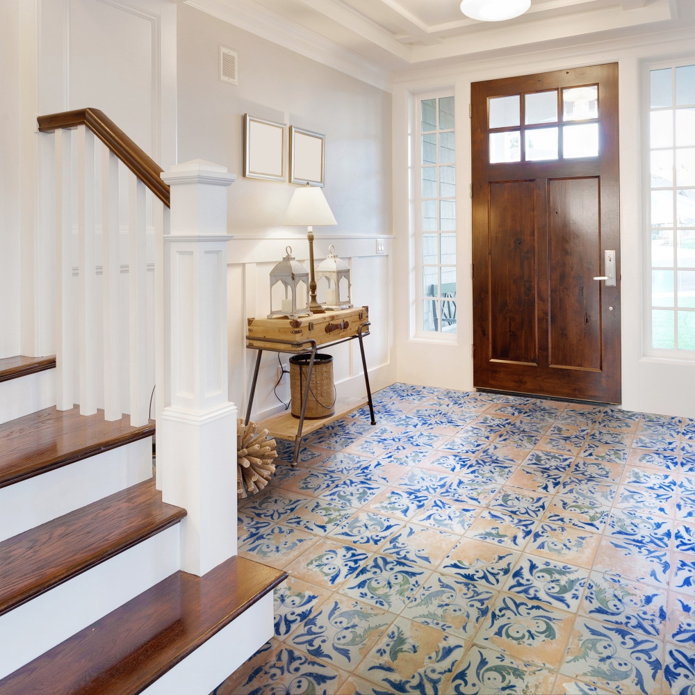Affinity Tile FPE18HLE Ceramic-Tile - View #8