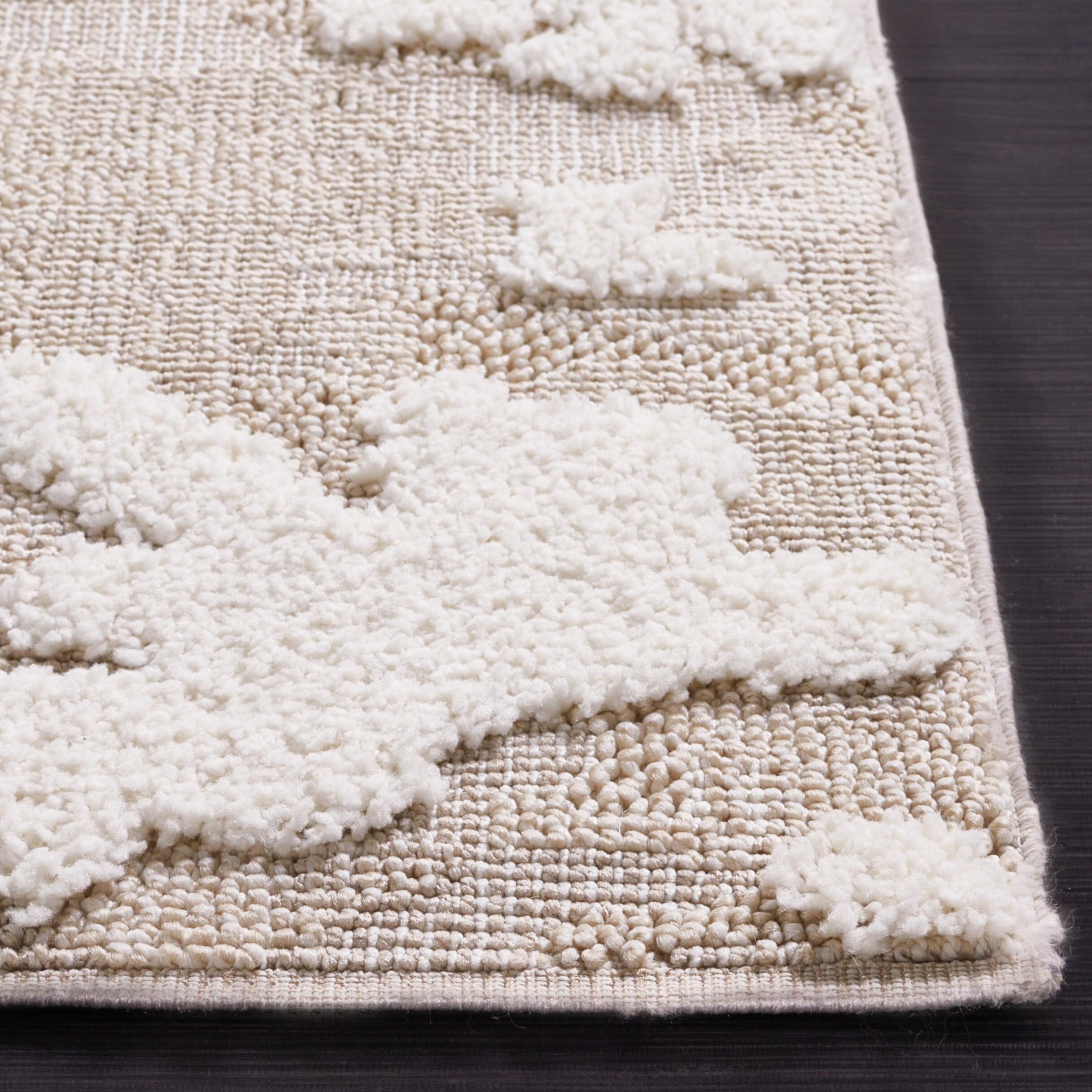 Safavieh TRD100B-8 rugs - View #3
