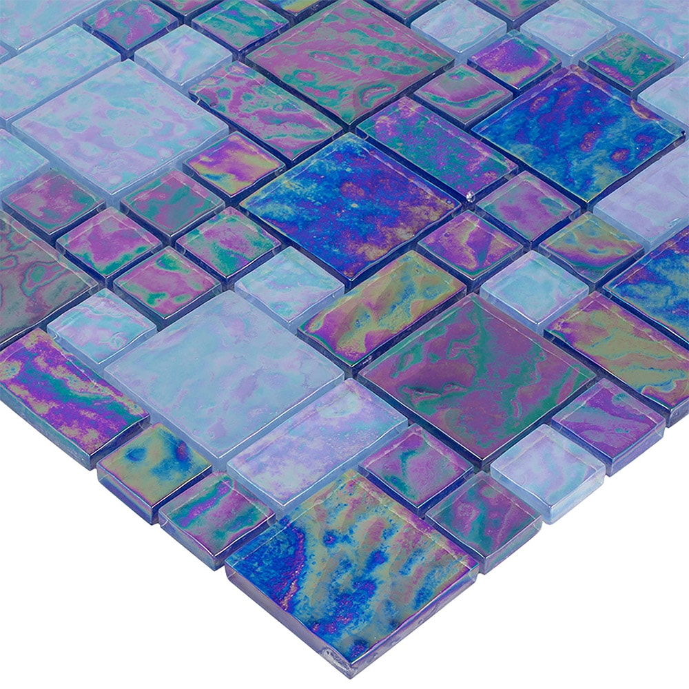 Waves LWWAV23061222 Ceramic-Tile - View #3