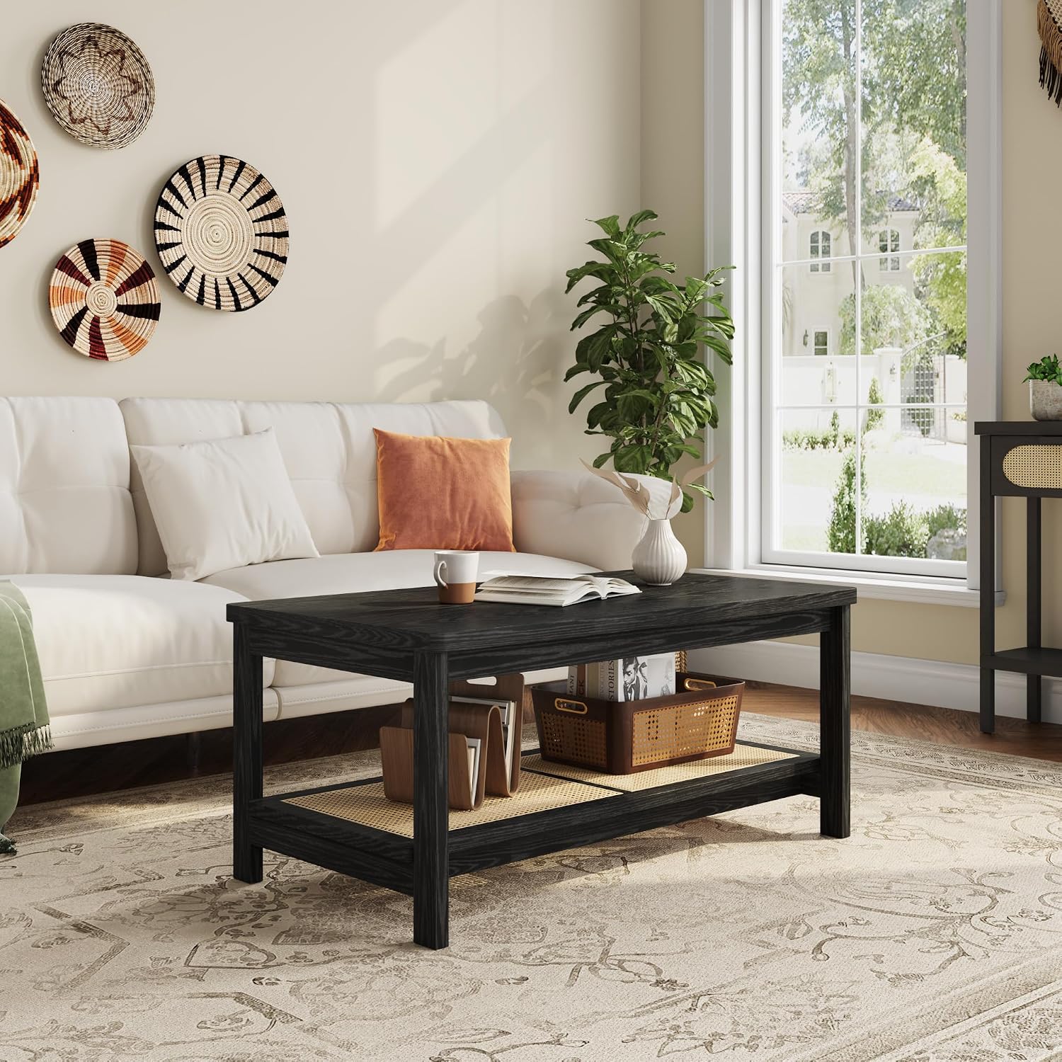 Garvee CBI-IEHYP29VQCSQJA6 Coffee-Tables - View #6