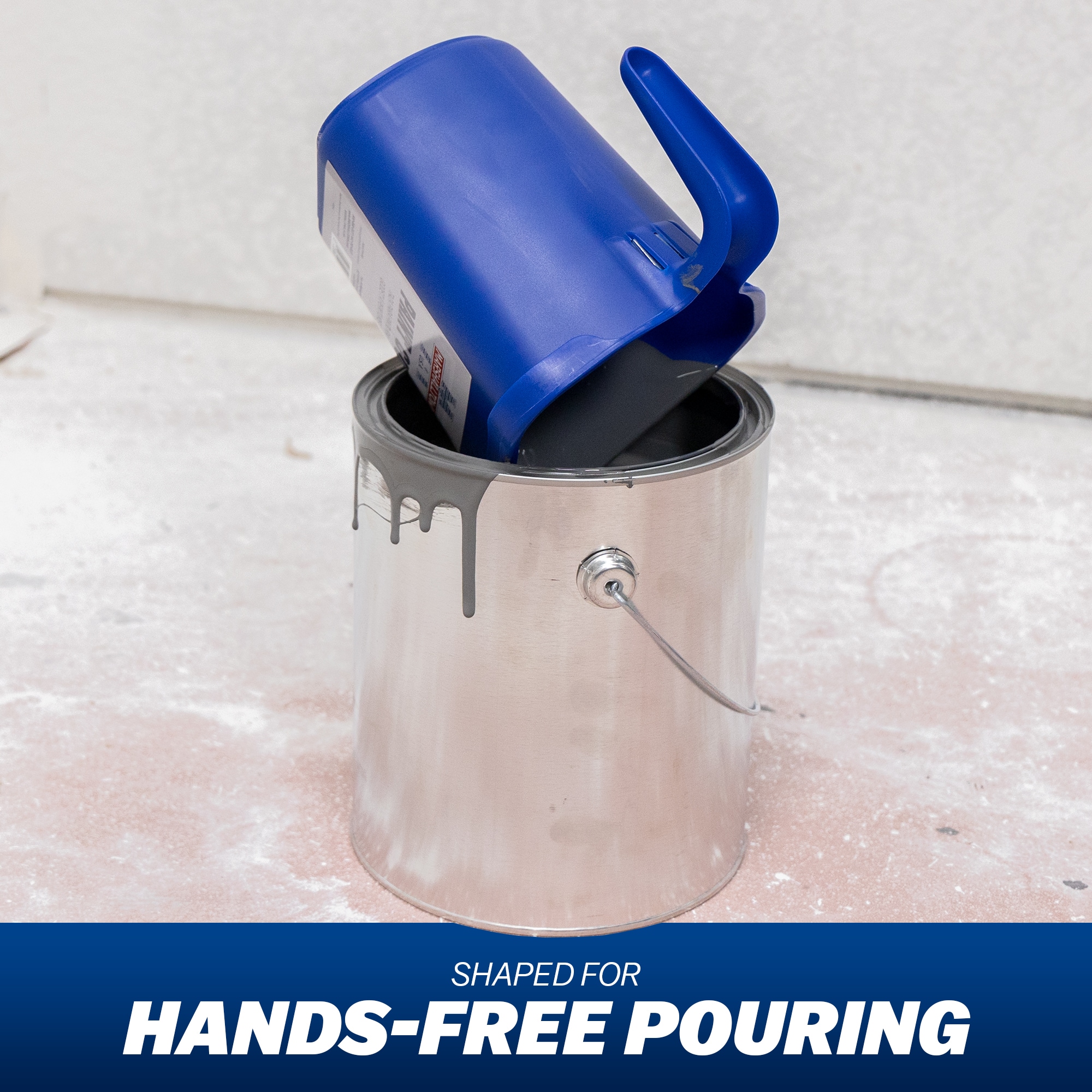 Marshalltown PC271-L Paint-Pails - View #4