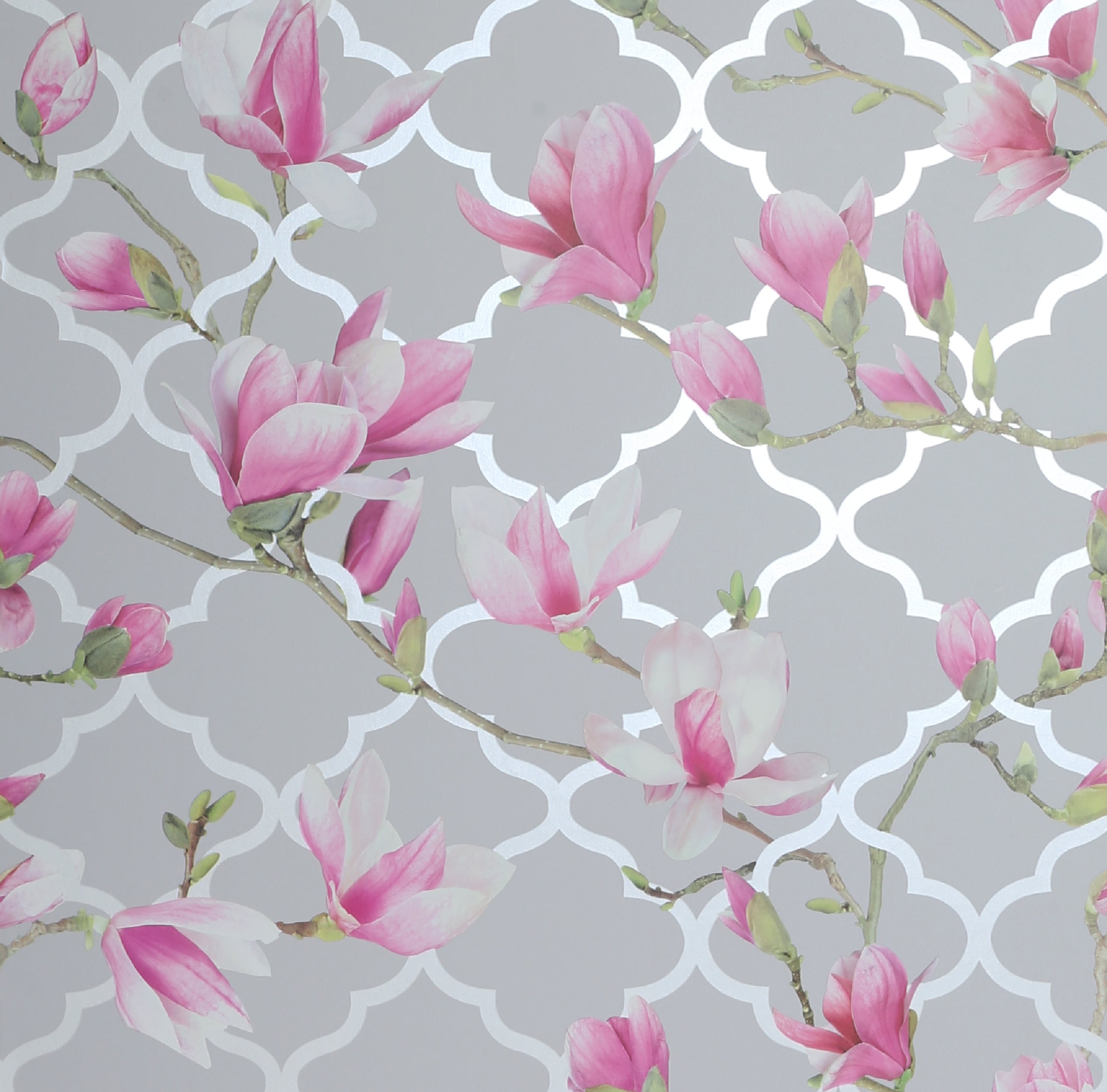 Feisoon 17.7 ｘ118 White and Gold Trellis Wallpaper Peel and Stick Trellis  Contact Paper Removable Wallpaper Self Adhesive Wallpaper Modern Trellis  Wallpaper for Wall Furniture Decor Vinyl Roll 