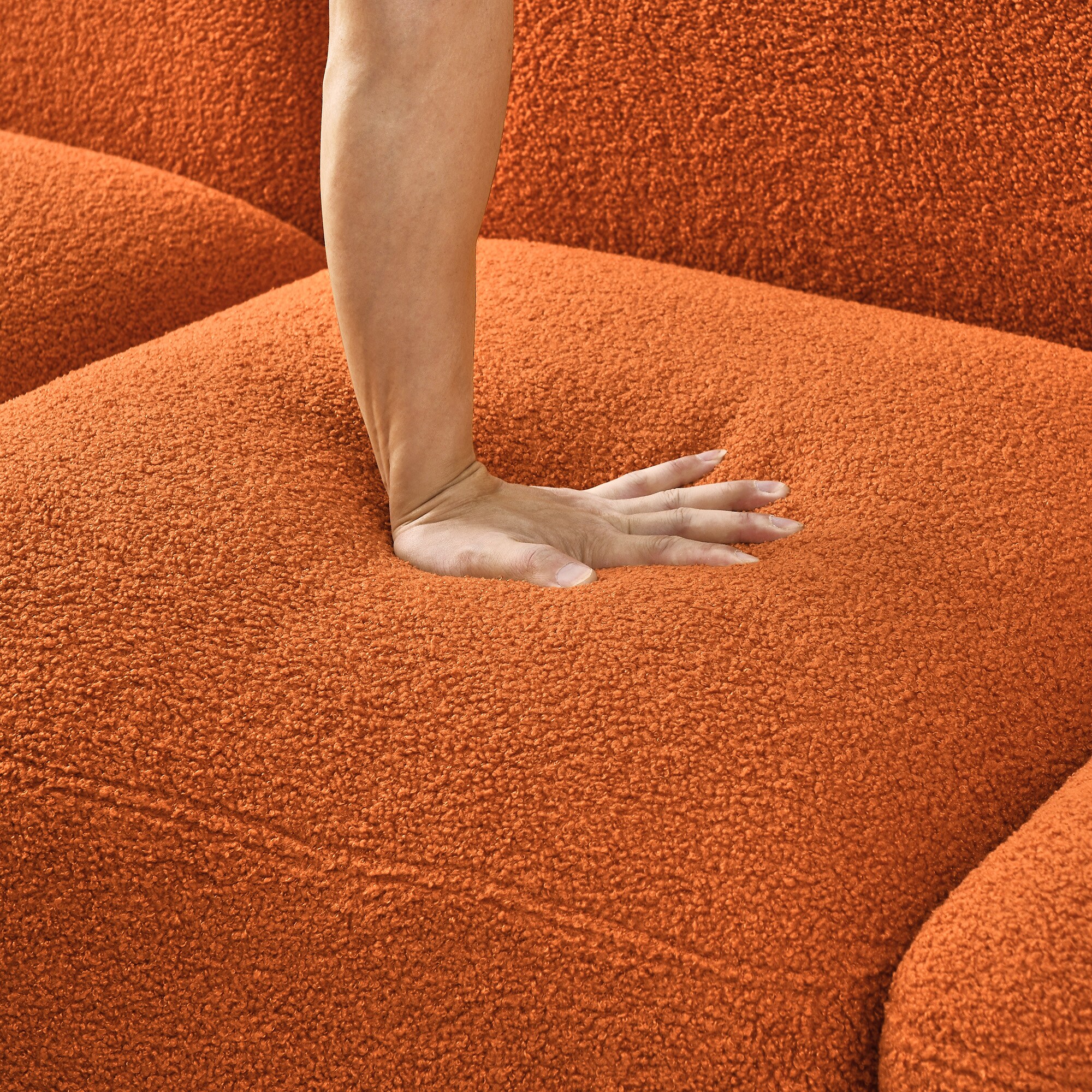LIVIZA GGJD015OR Sofas-Loveseats - View #12