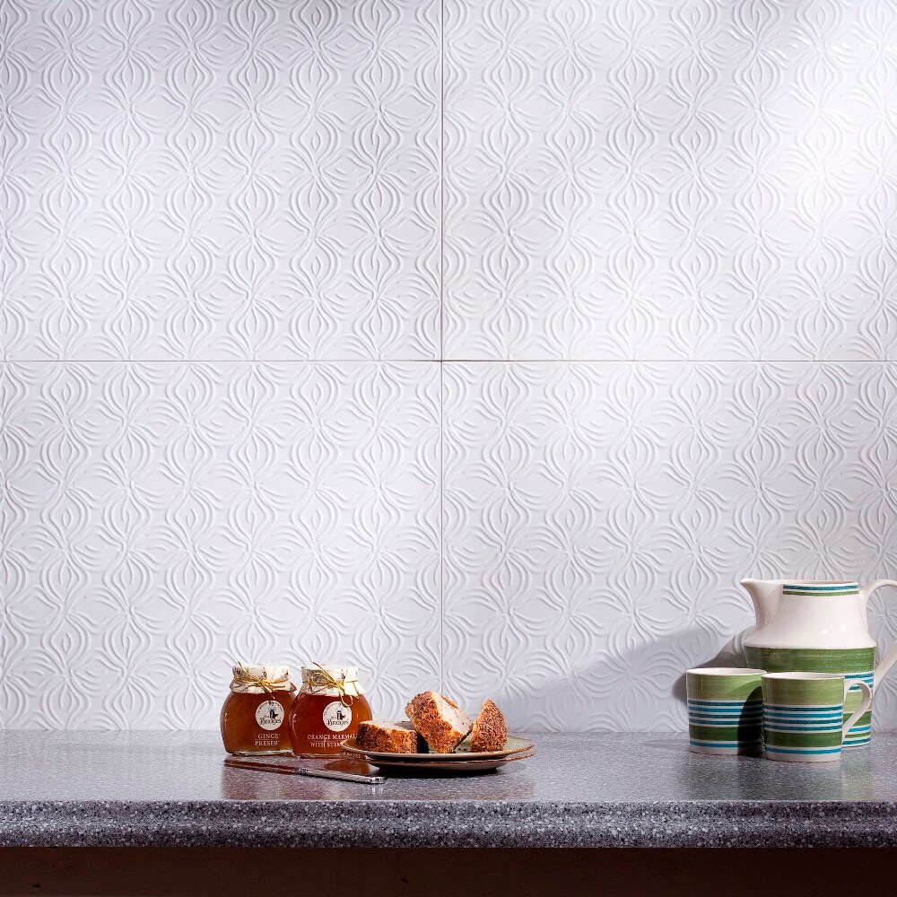 Fasade PB6300 Kitchen-Panels - View #4