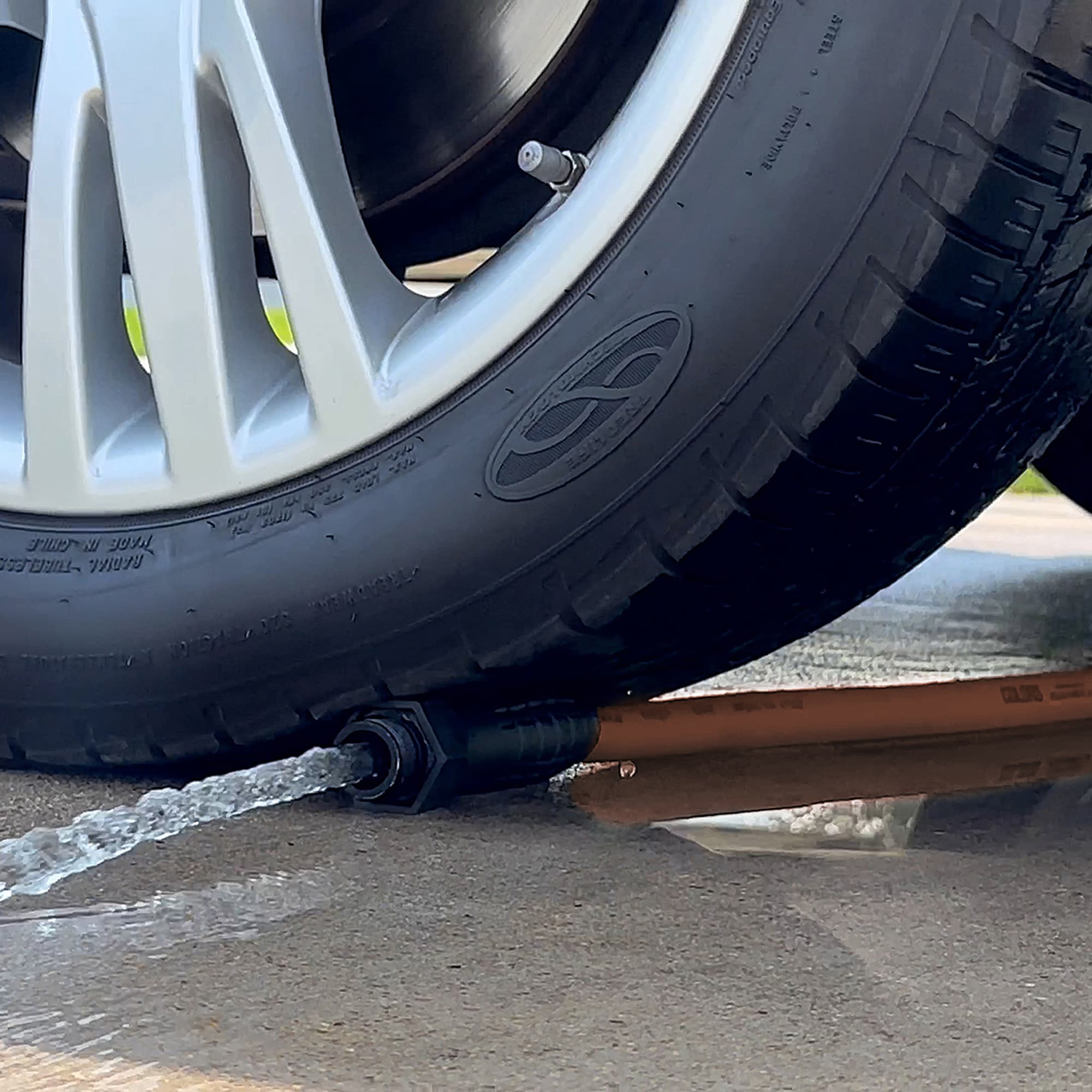 Flexzilla HFZC550TCS Water-Hoses - View #9
