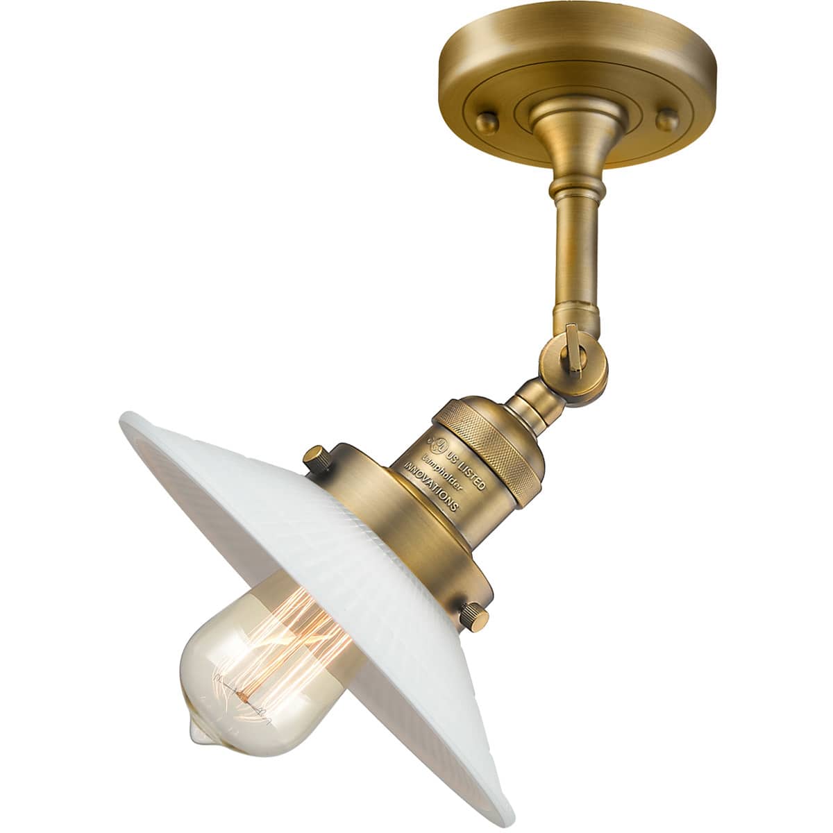 Innovations Lighting 1742827 flushmounts - View #2