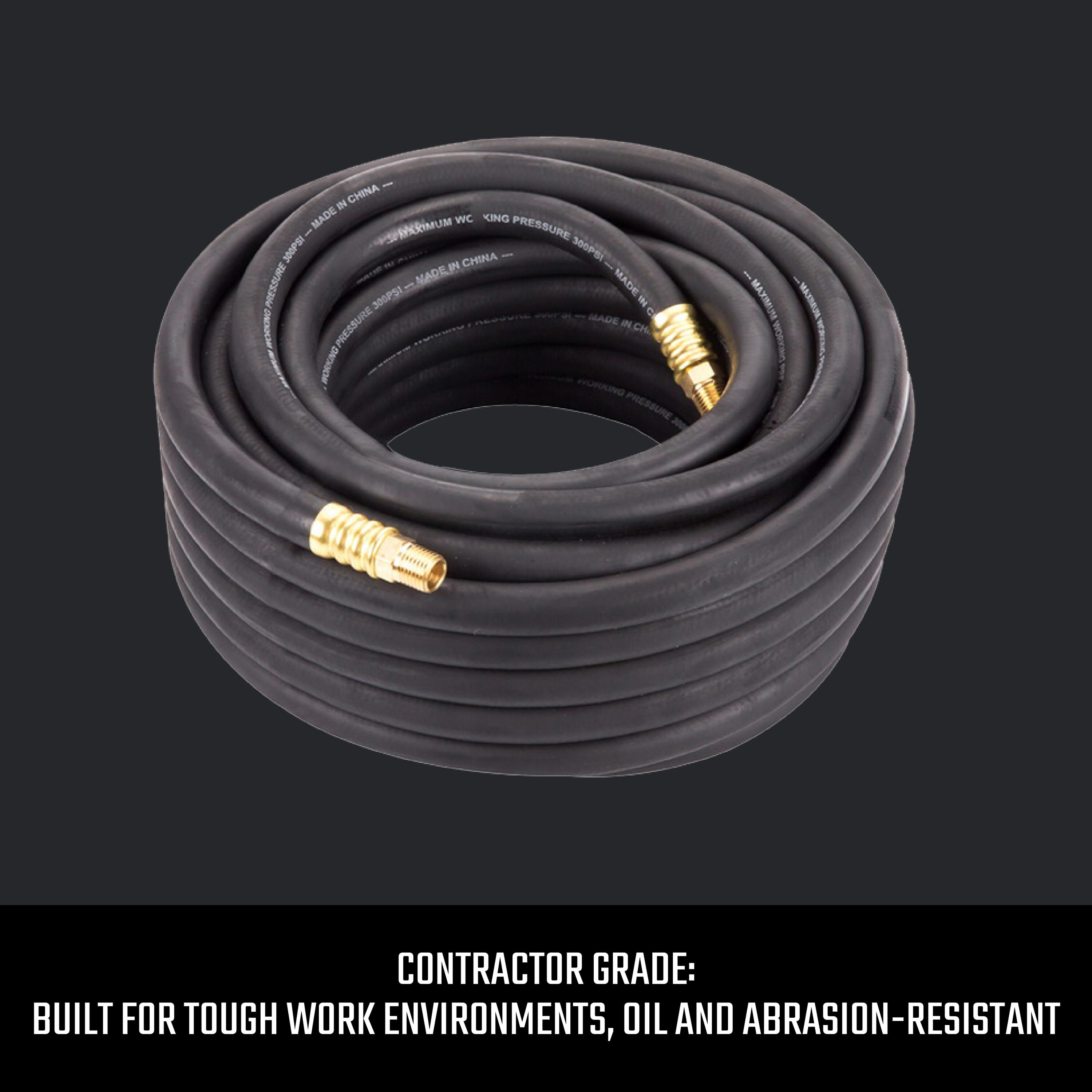 CRAFTSMAN CMXZTSG1082NB Air-Tool-Hoses - View #2