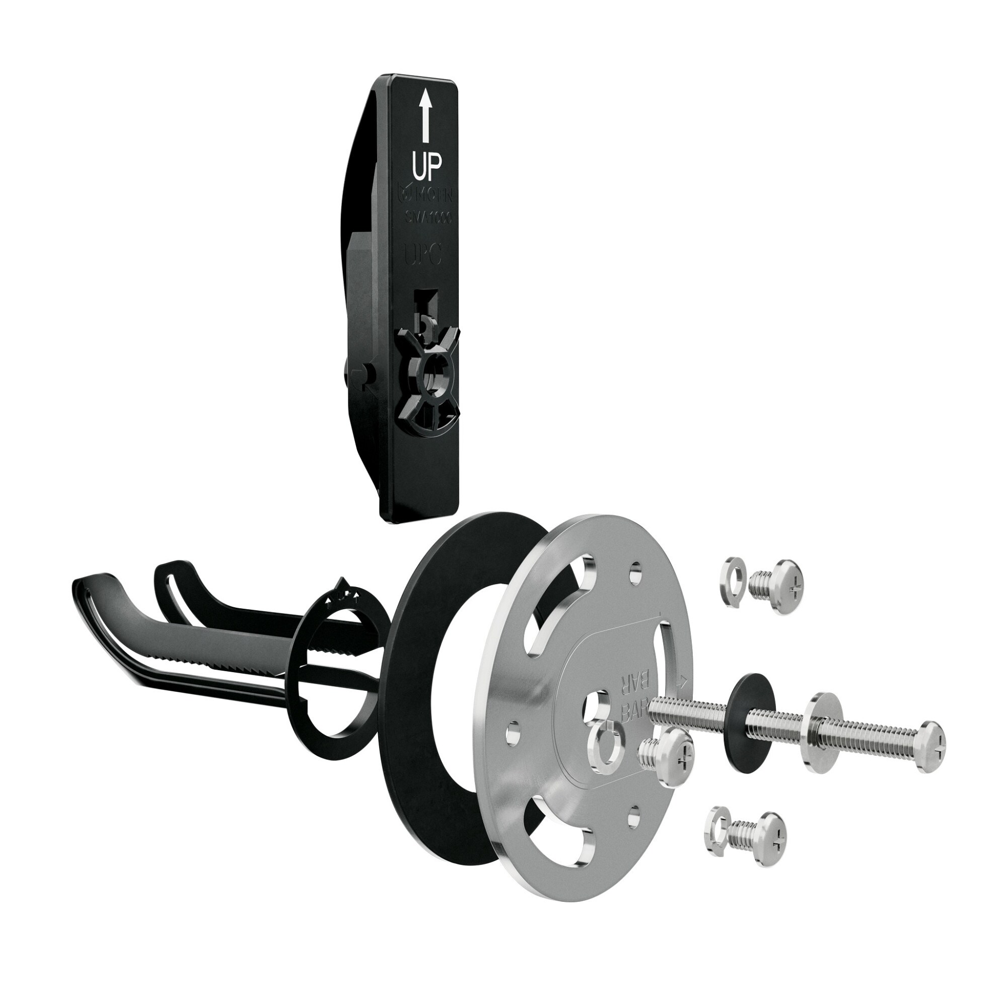 Moen SMA1000CH Bath-Safety-Accessories - View #2