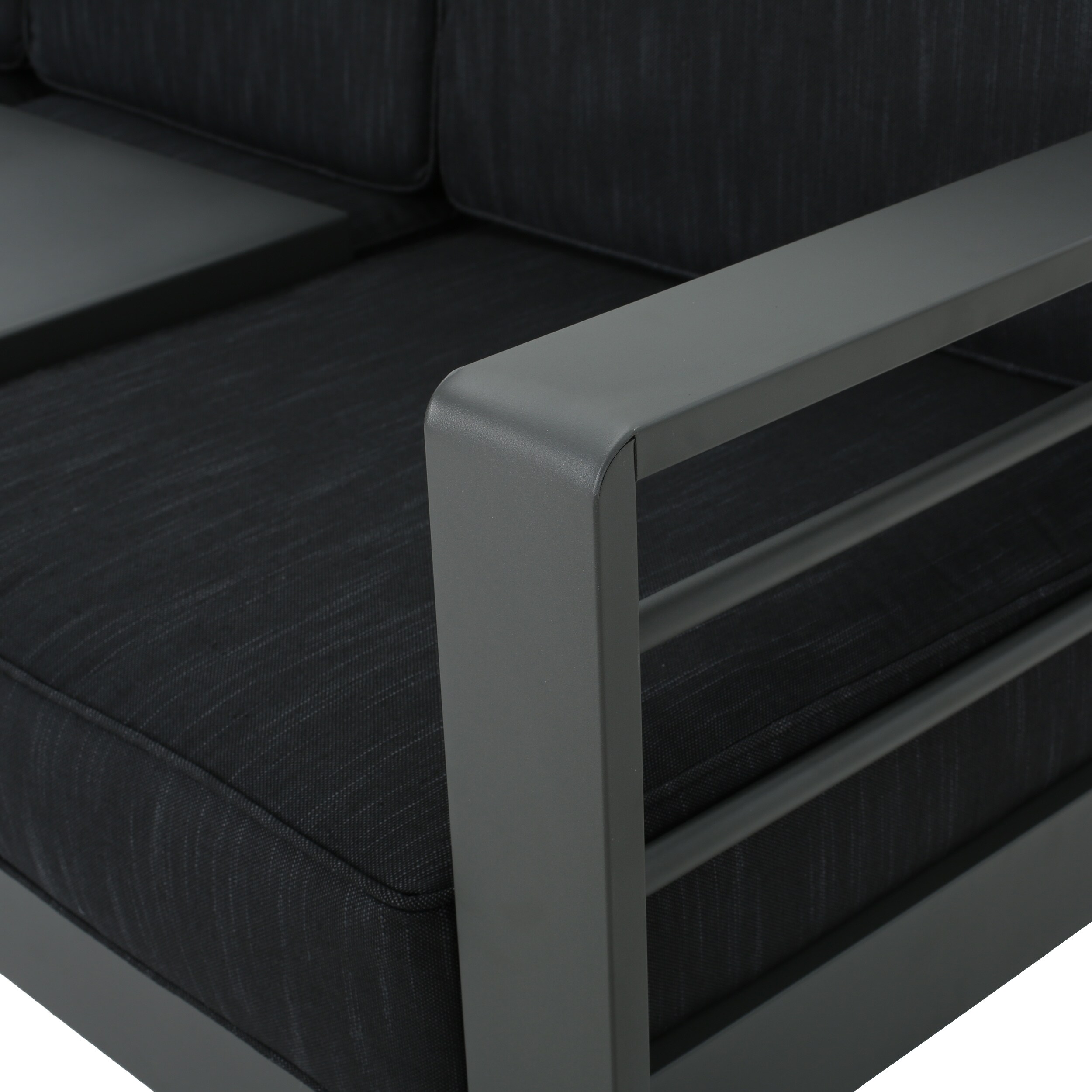 Best Selling Home Decor 301796 Patio-Sofas-Daybeds - View #7