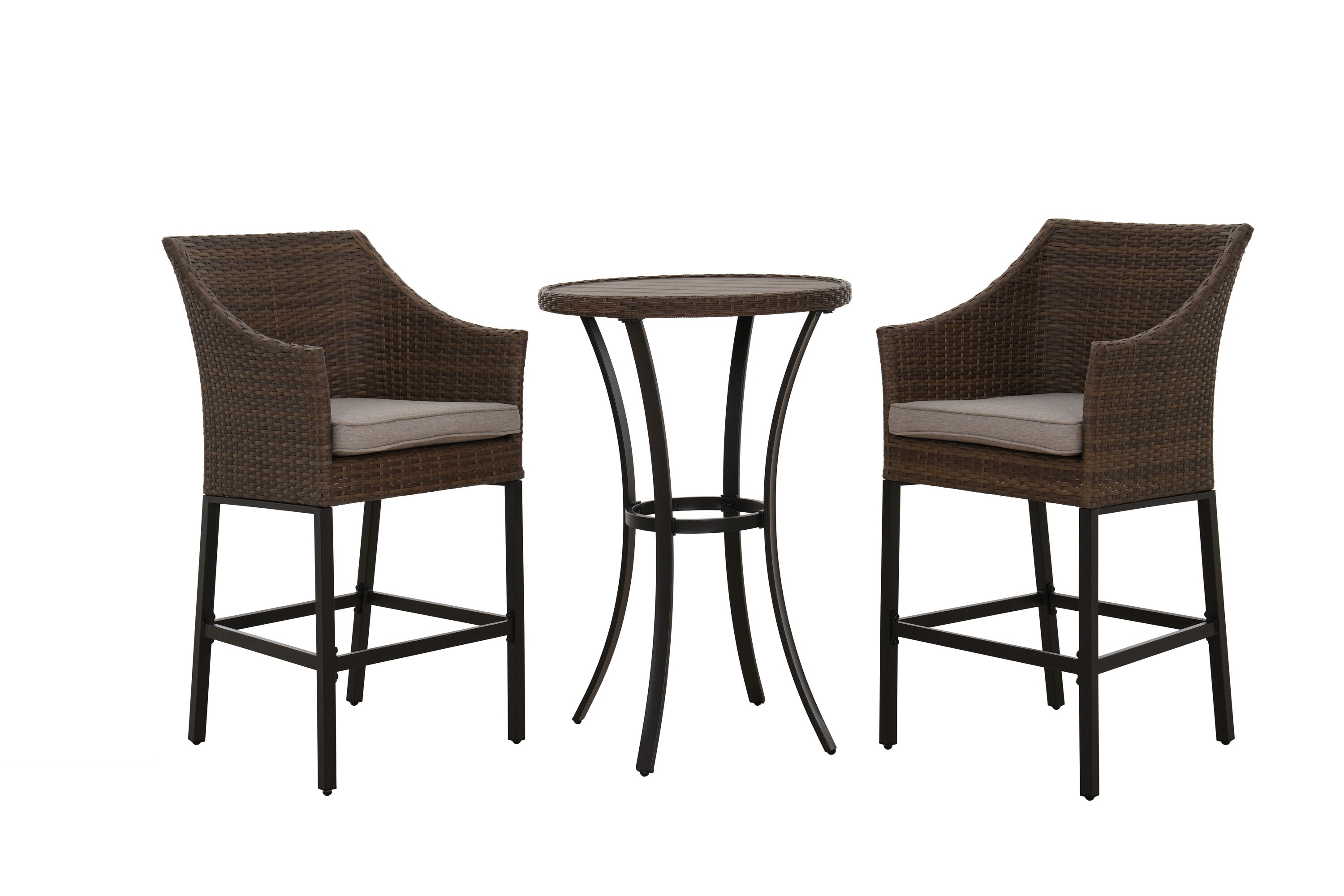 Ash & Willow 535.0780.000 Patio-Conversation-Sets - View #2
