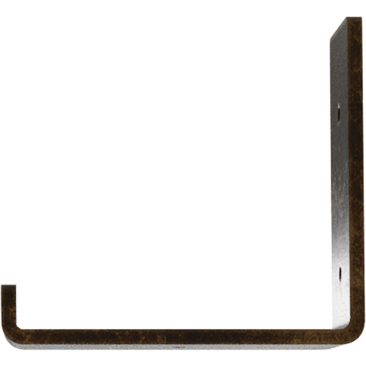 Ekena Millwork BKTM02X06X05HSABS Mending-Plates-Brackets-Braces - View #4
