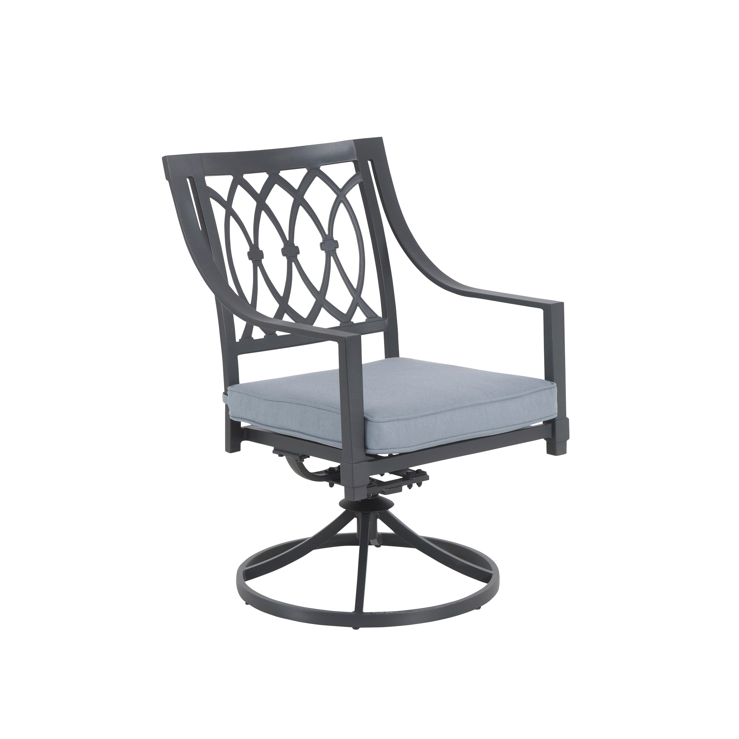 Hampton bay swivel online patio chair replacement parts