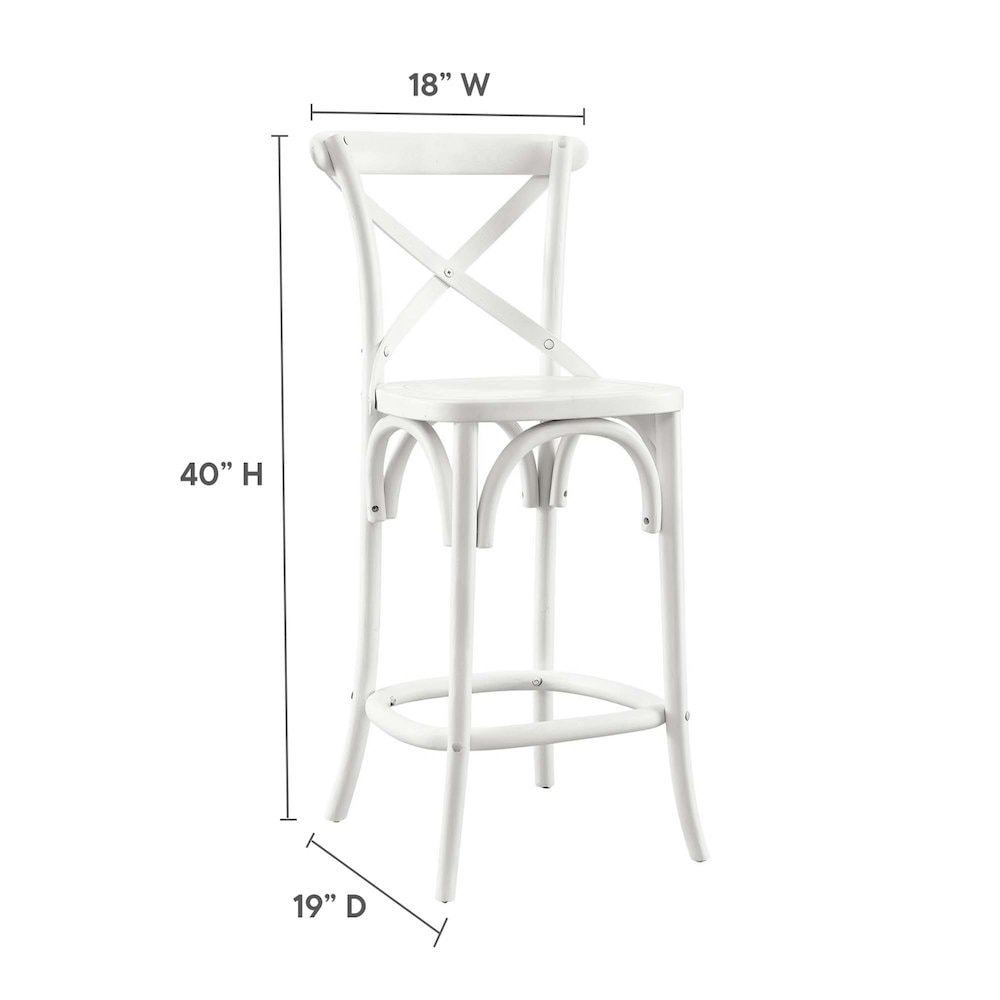 Modway BG3335446 stools - View #3