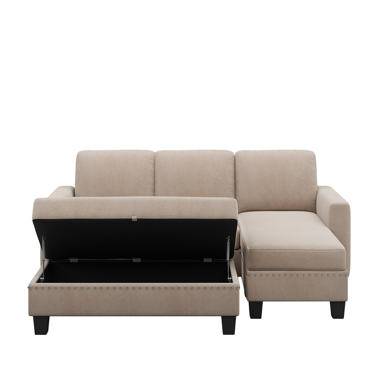 GZMR GZWF880477 Sofas-Loveseats - View #5