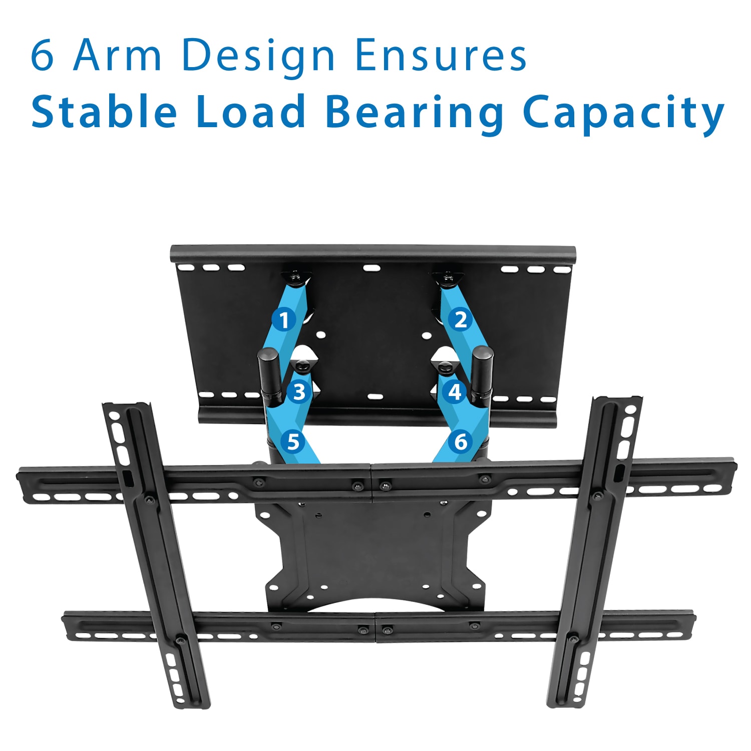 Mount-It! MI-385 Tv-Mounts - View #8