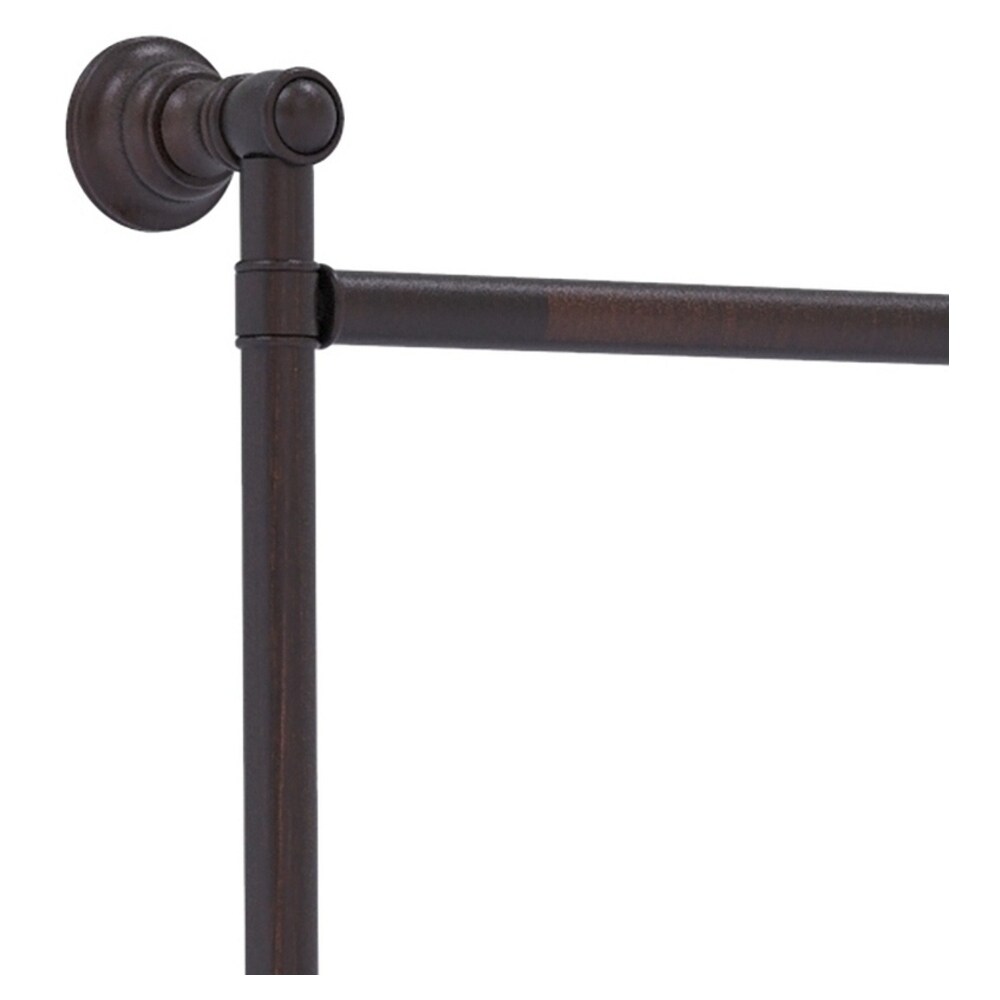 Allied Brass CL-28-24-VB d060350 - View #2