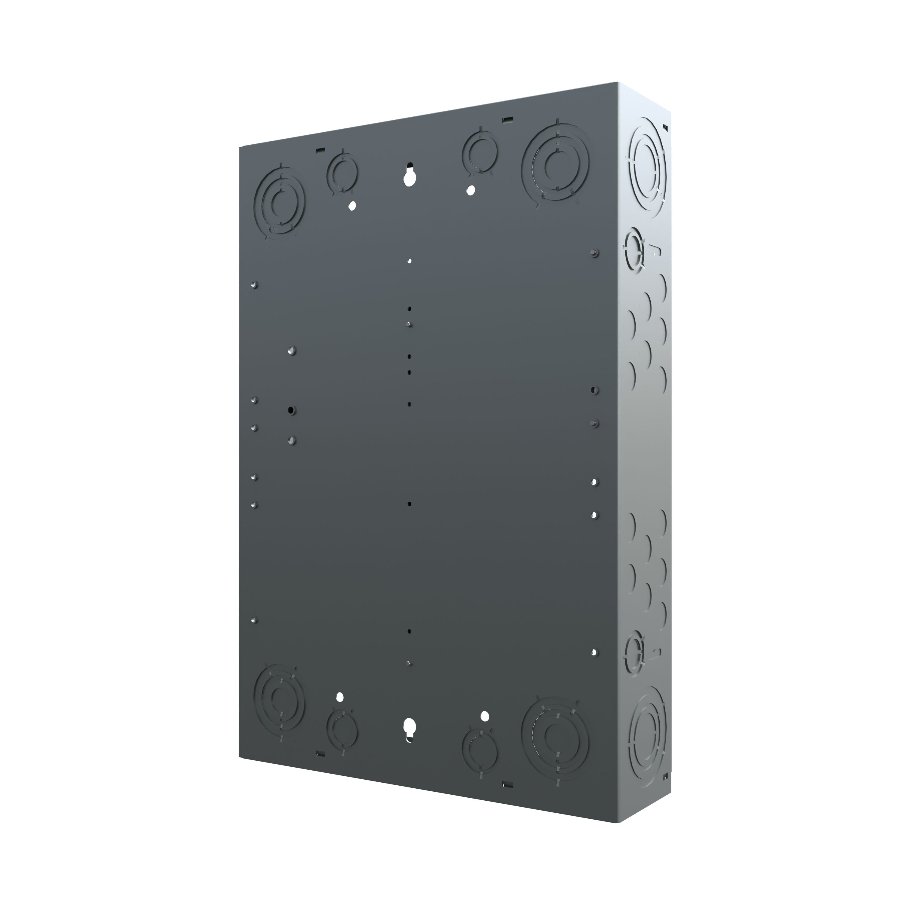 Siemens SN1632B1100 Load-Centers - View #4