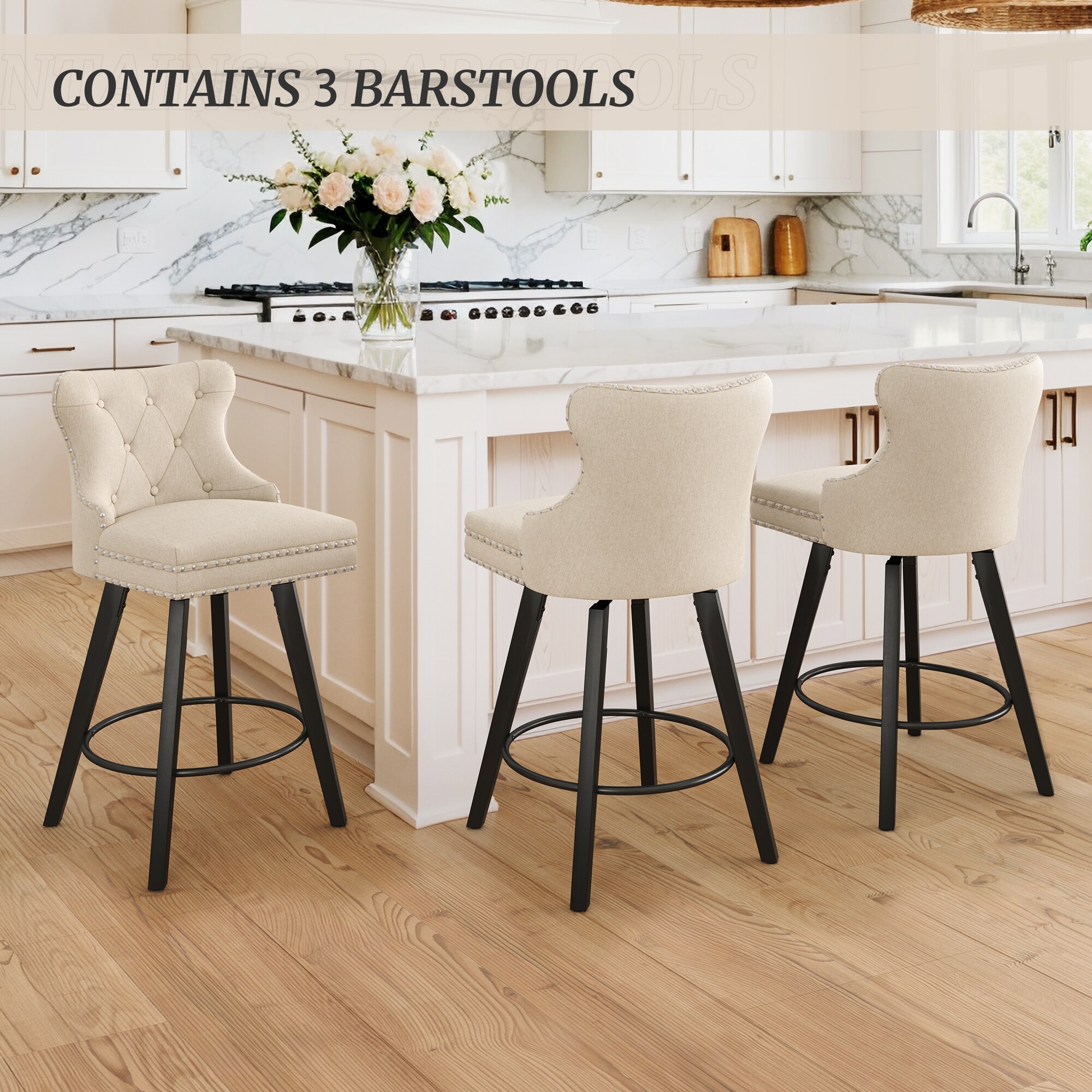 LUE BONA 3YB-121-01LS stools - View #13