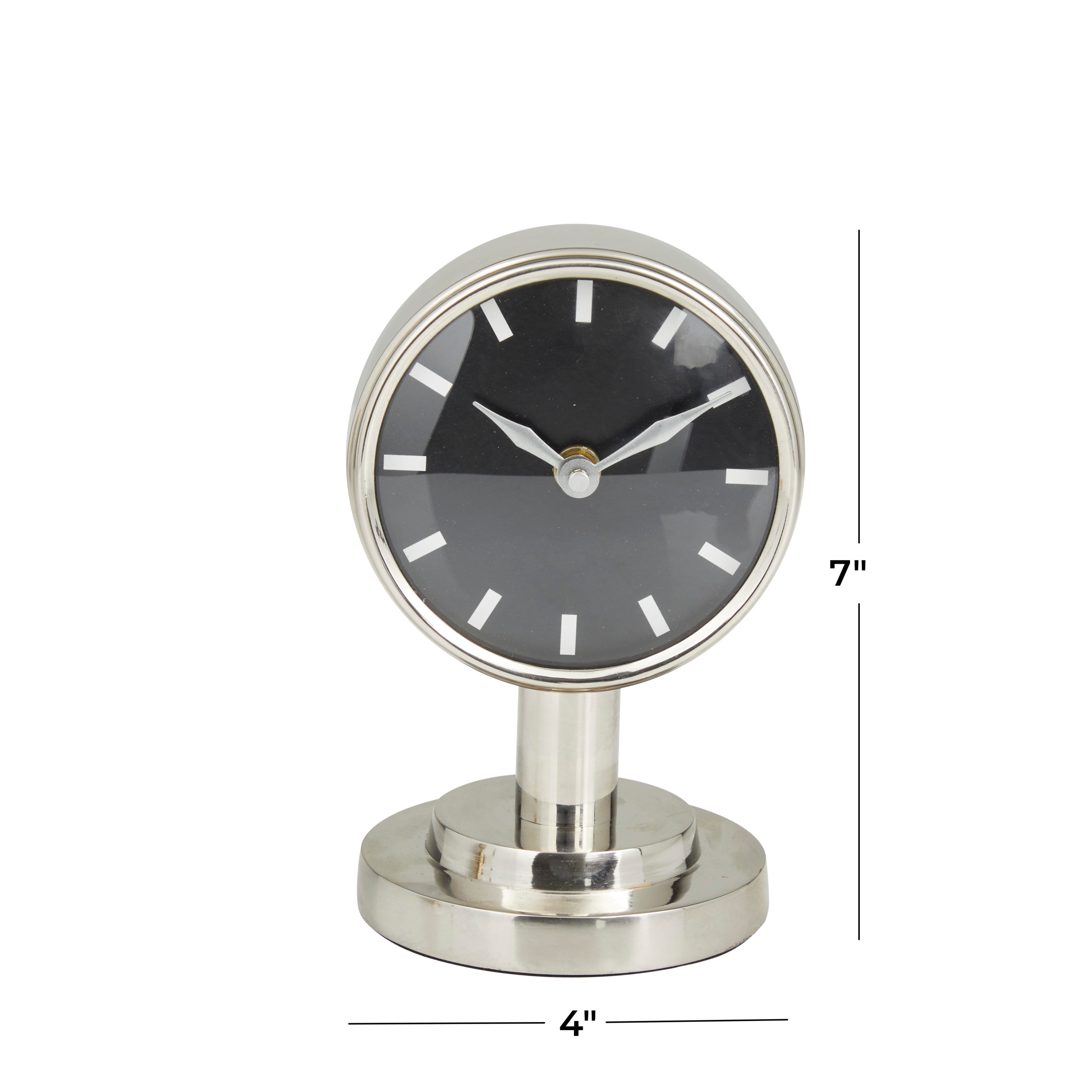 Grayson Lane 75327 Indoor-Outdoor-Clocks - View #5