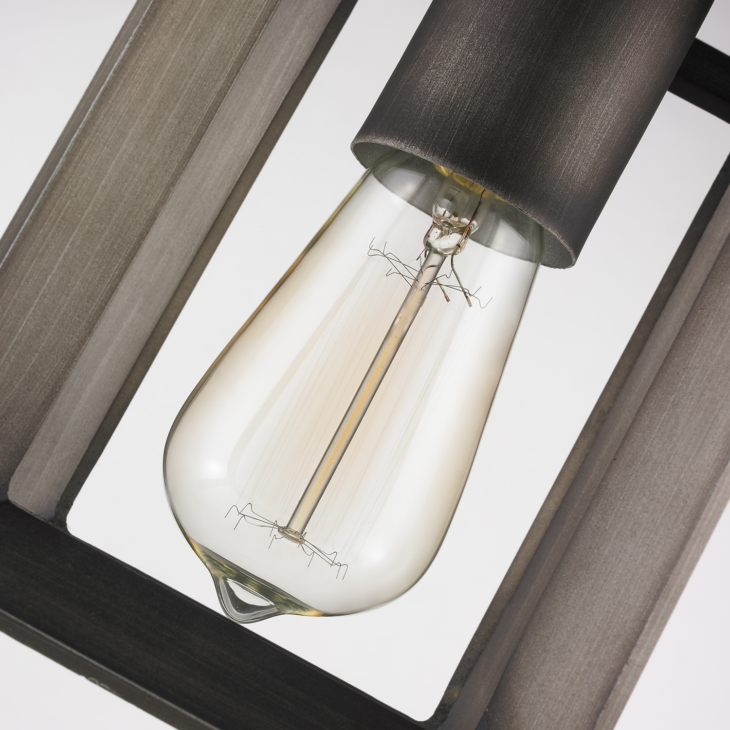 Golden Lighting 2073-M1L GMT Pendant-Lights - View #2