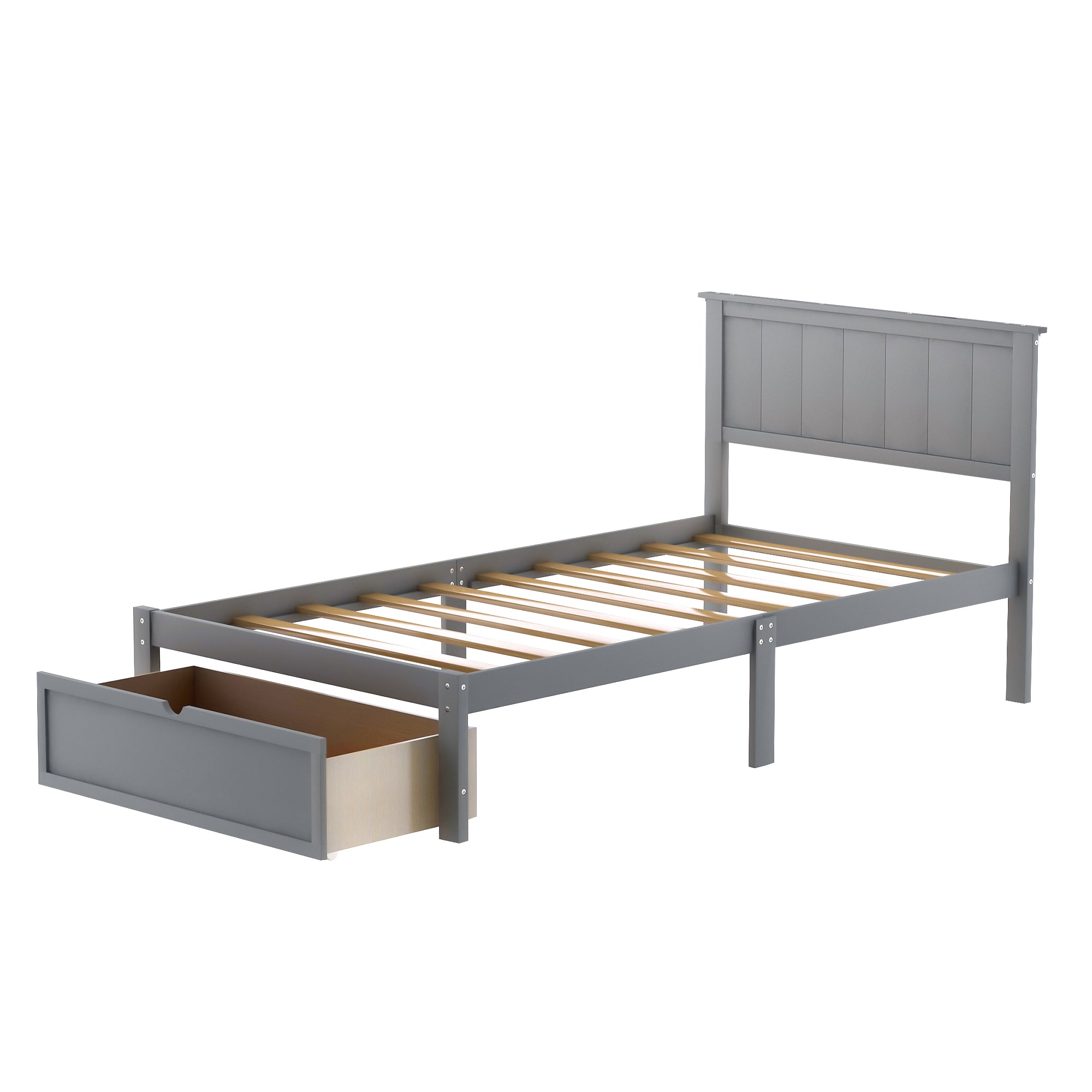 Qualler BWM196529E beds - View #5