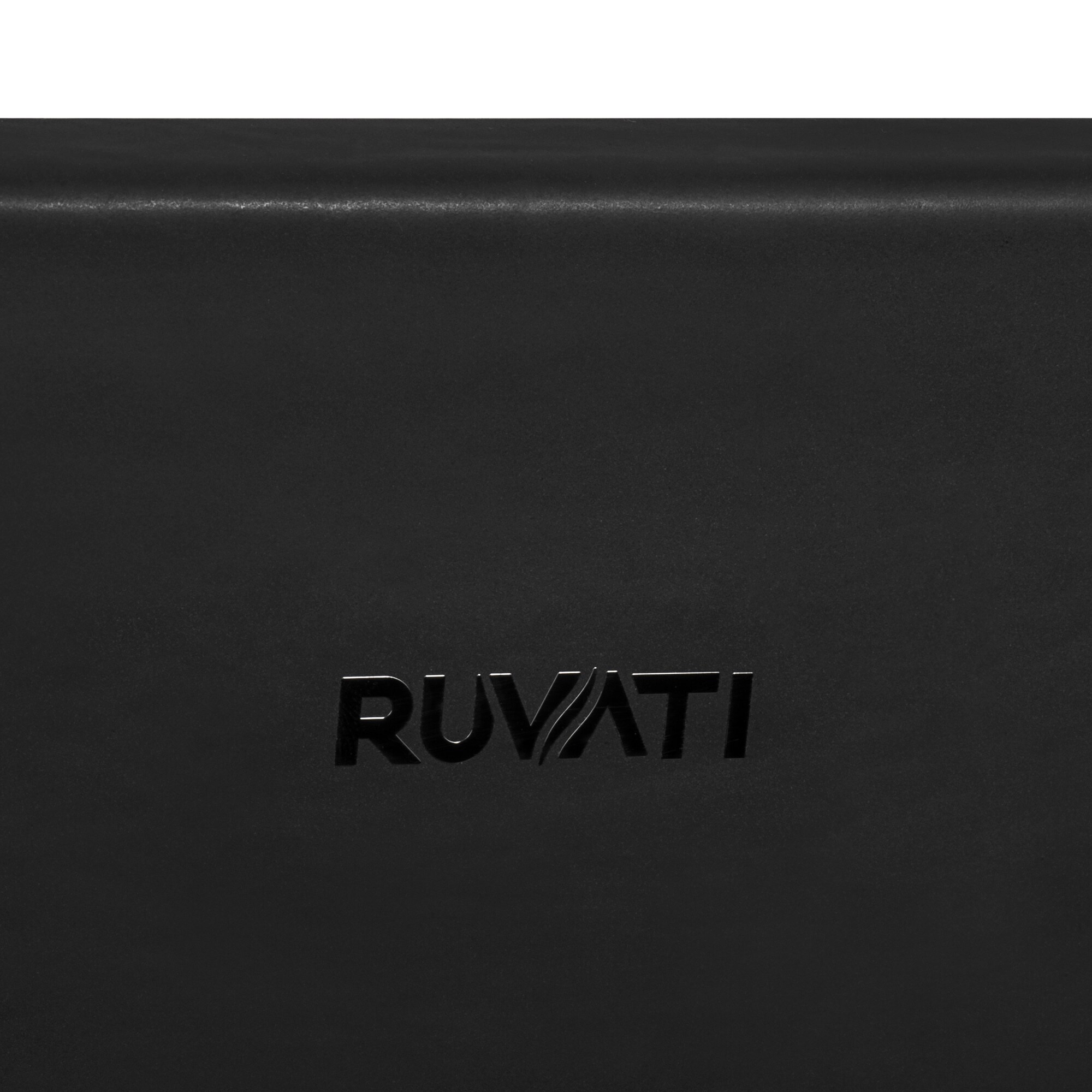 Ruvati RVL4018GRG Kitchen-Sinks - View #8