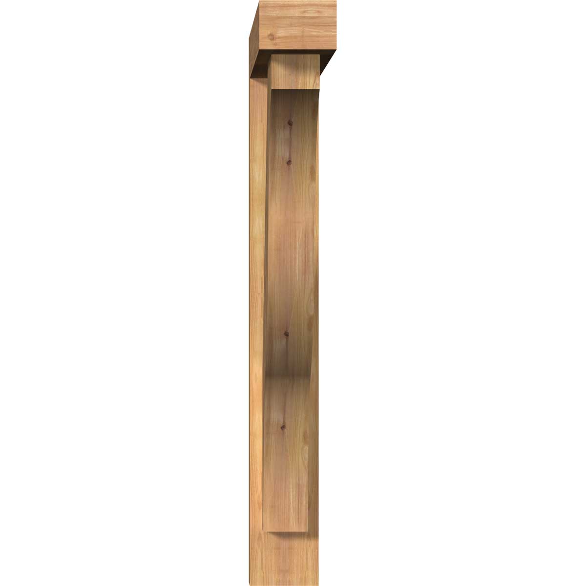 Ekena Millwork 1462360 Exterior-Brackets-Braces - View #2