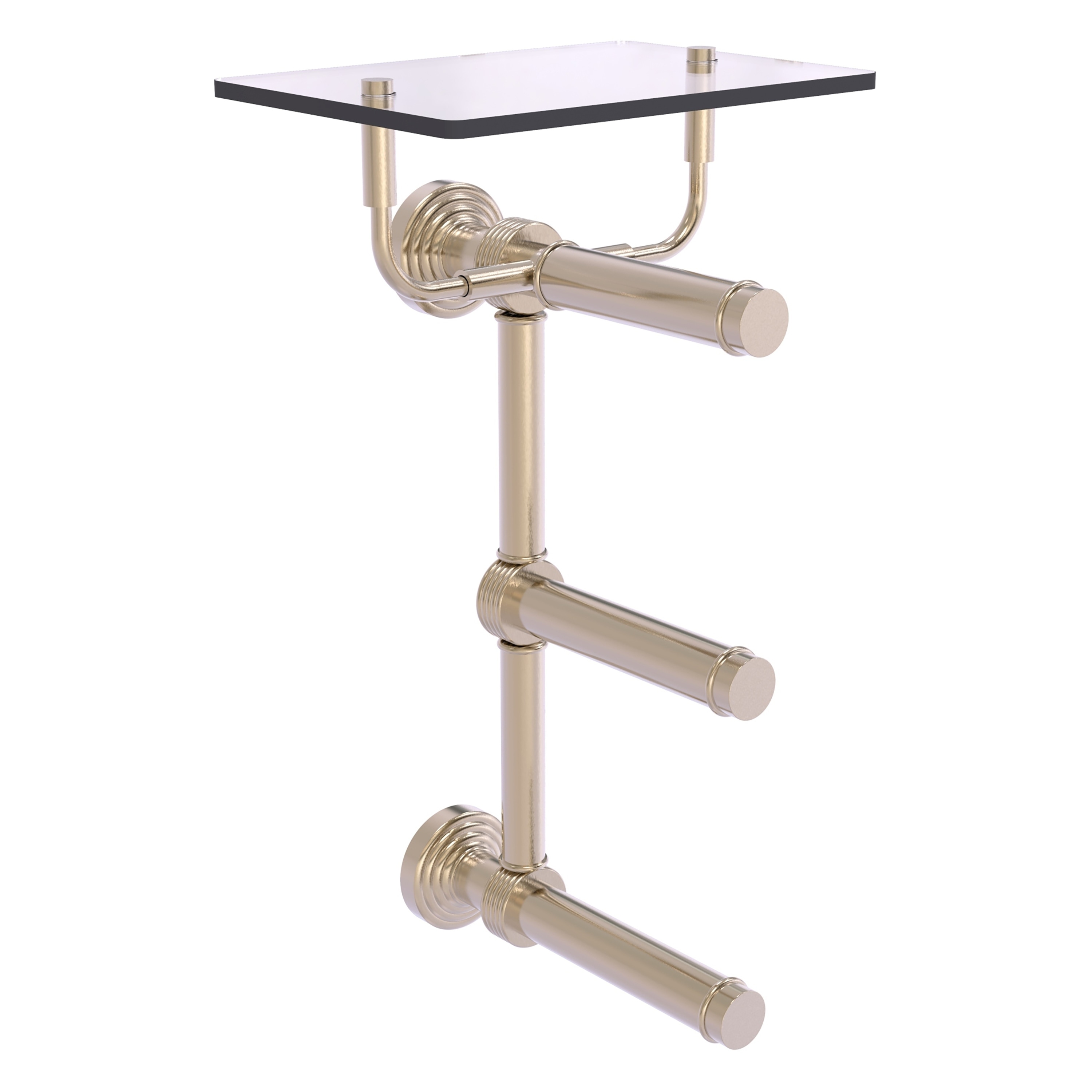 Allied Brass WP-35-3VS-PEW d060360 - View #3