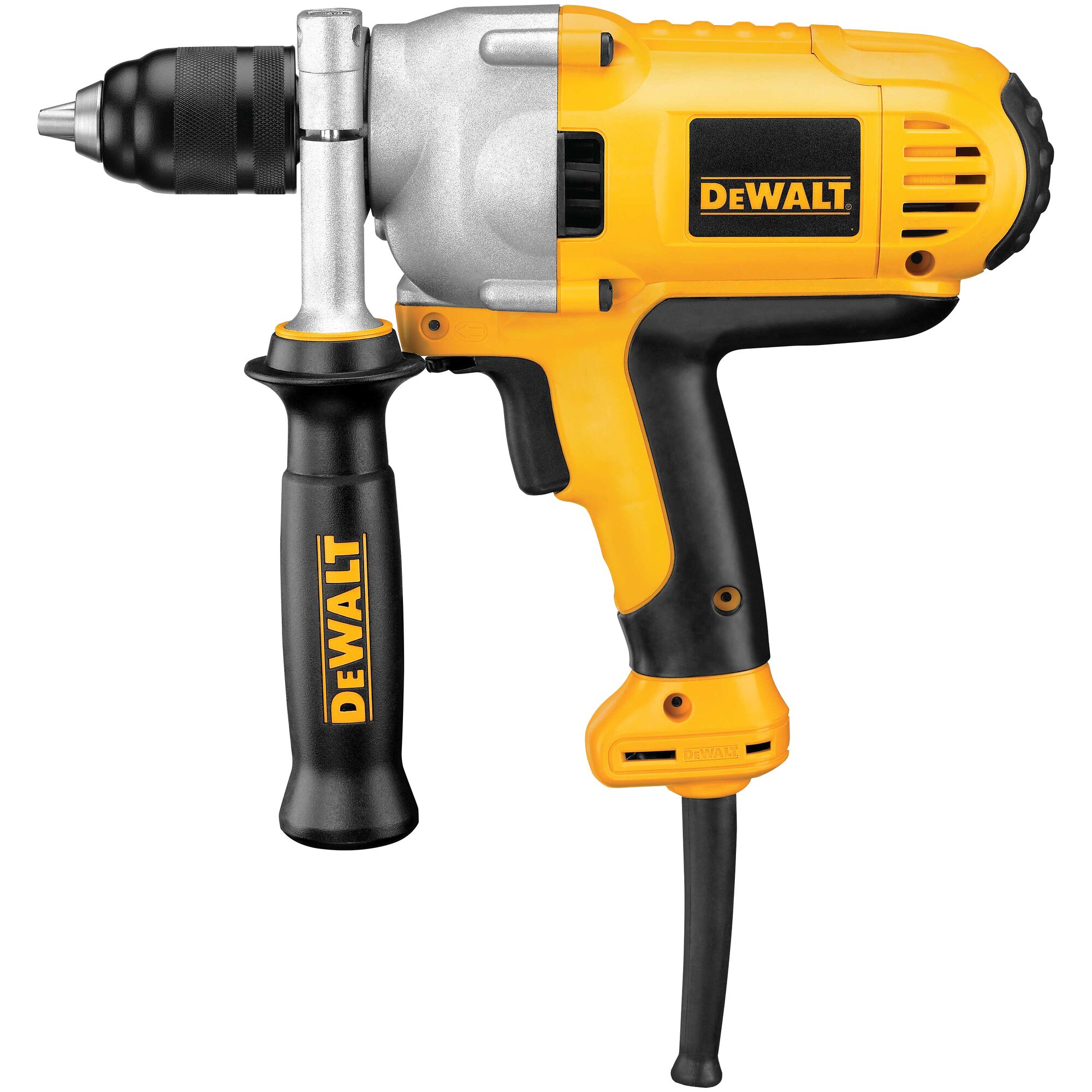 DEWALT DWD215G 1/2-in Keyless Drill