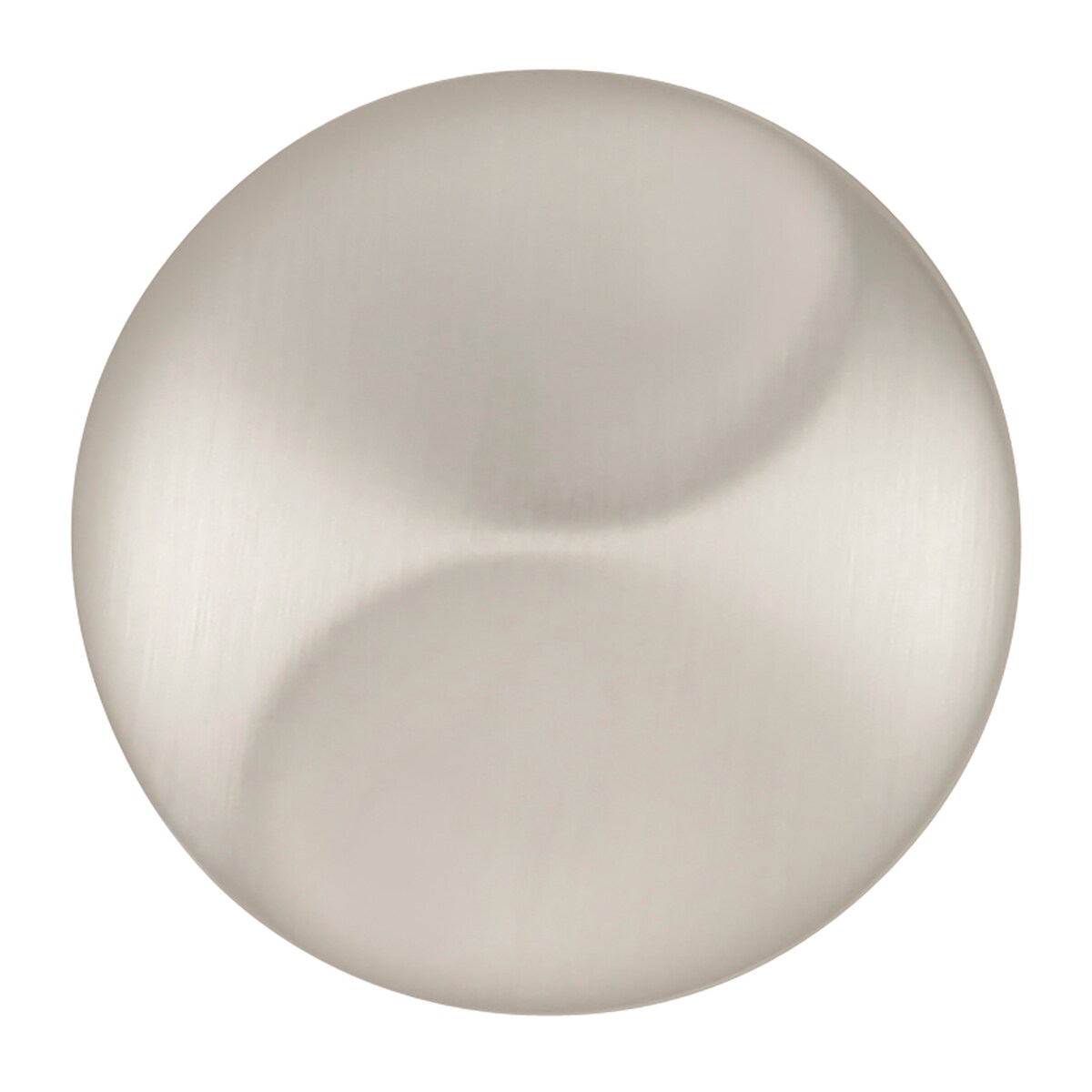 Hickory Hardware P3592-SN Cabinet-Knobs - View #2