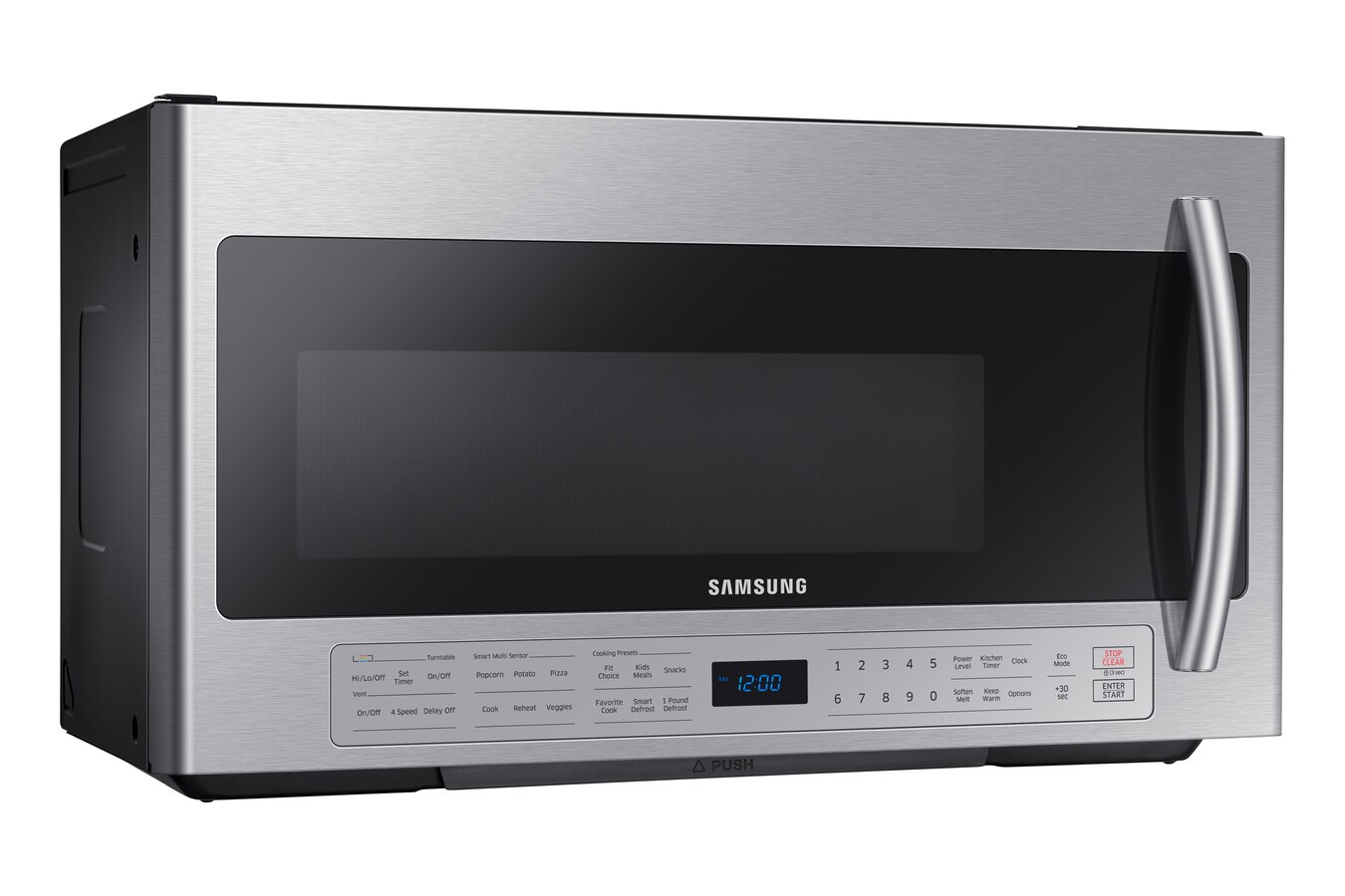Samsung ME21K6000AS Otr-Mwo - View #3