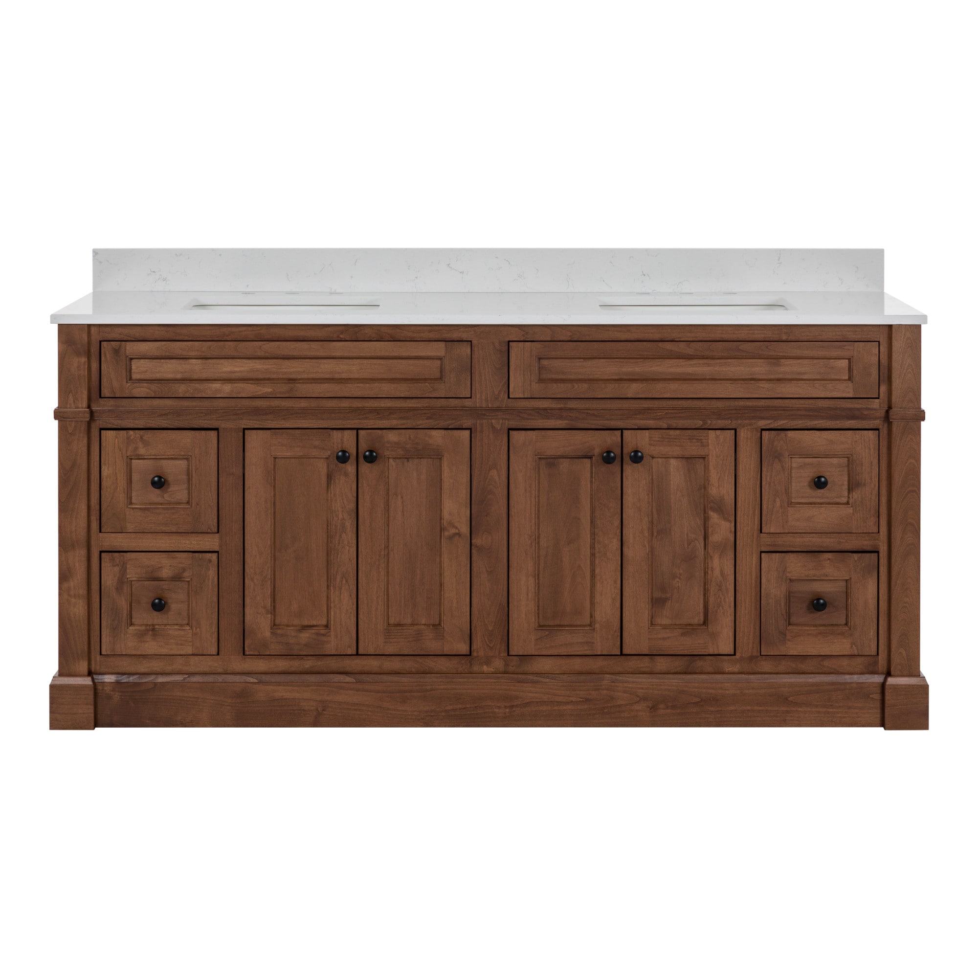 Diamond C72W30369 Bath-Vanity-Combo - View #3