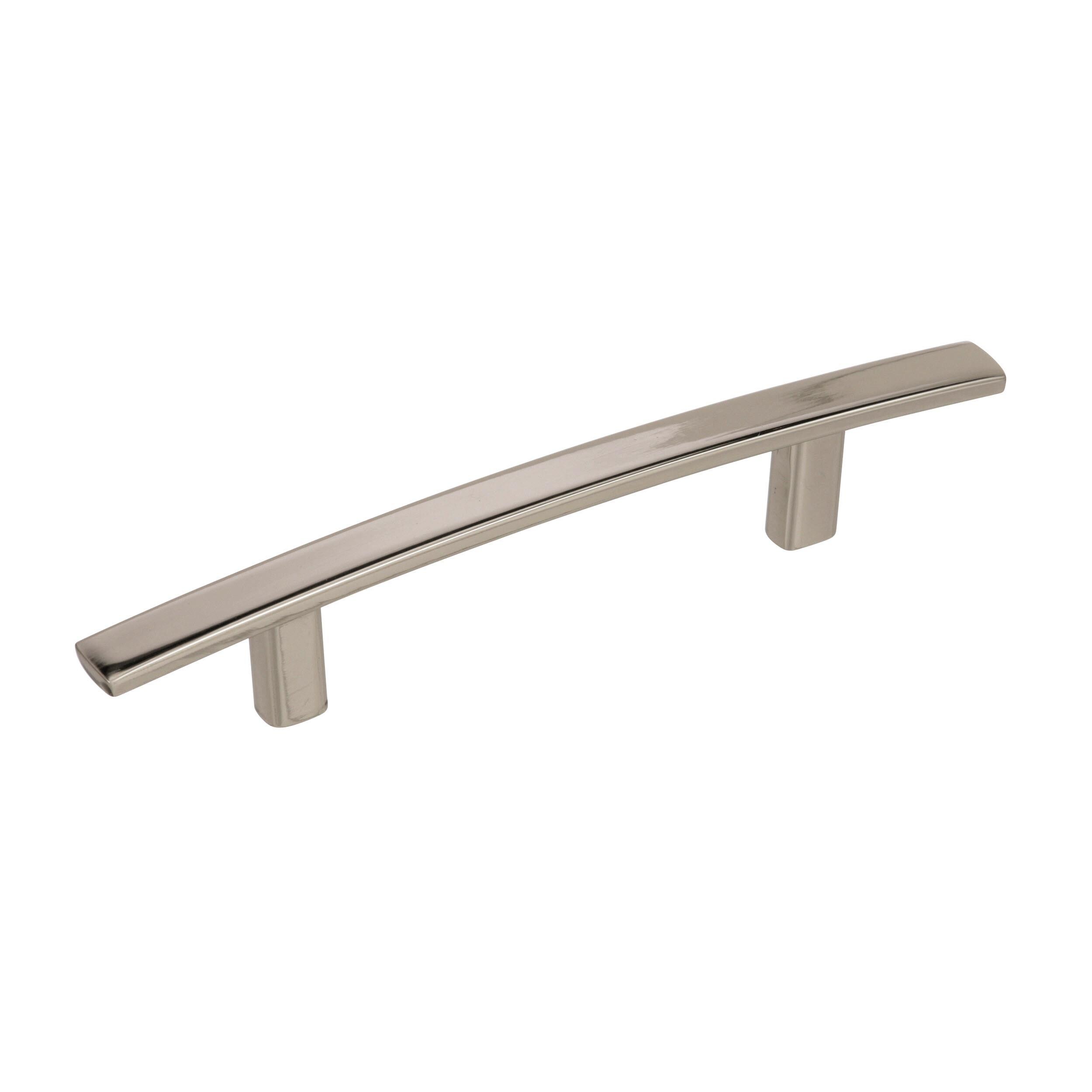 Amerock Cyprus (96mm) Center to Center Arch Handle Drawer Pull