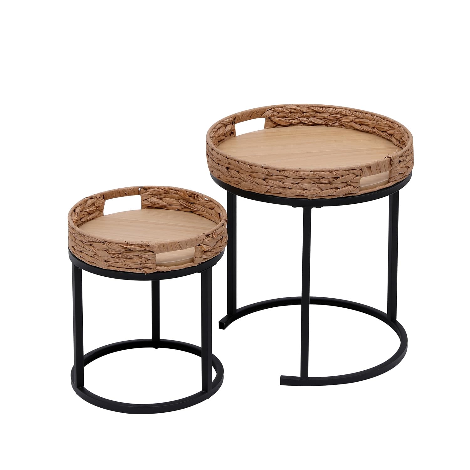 Aoile CWGQJKLNZLO0BCO Coffee-Tables - View #7