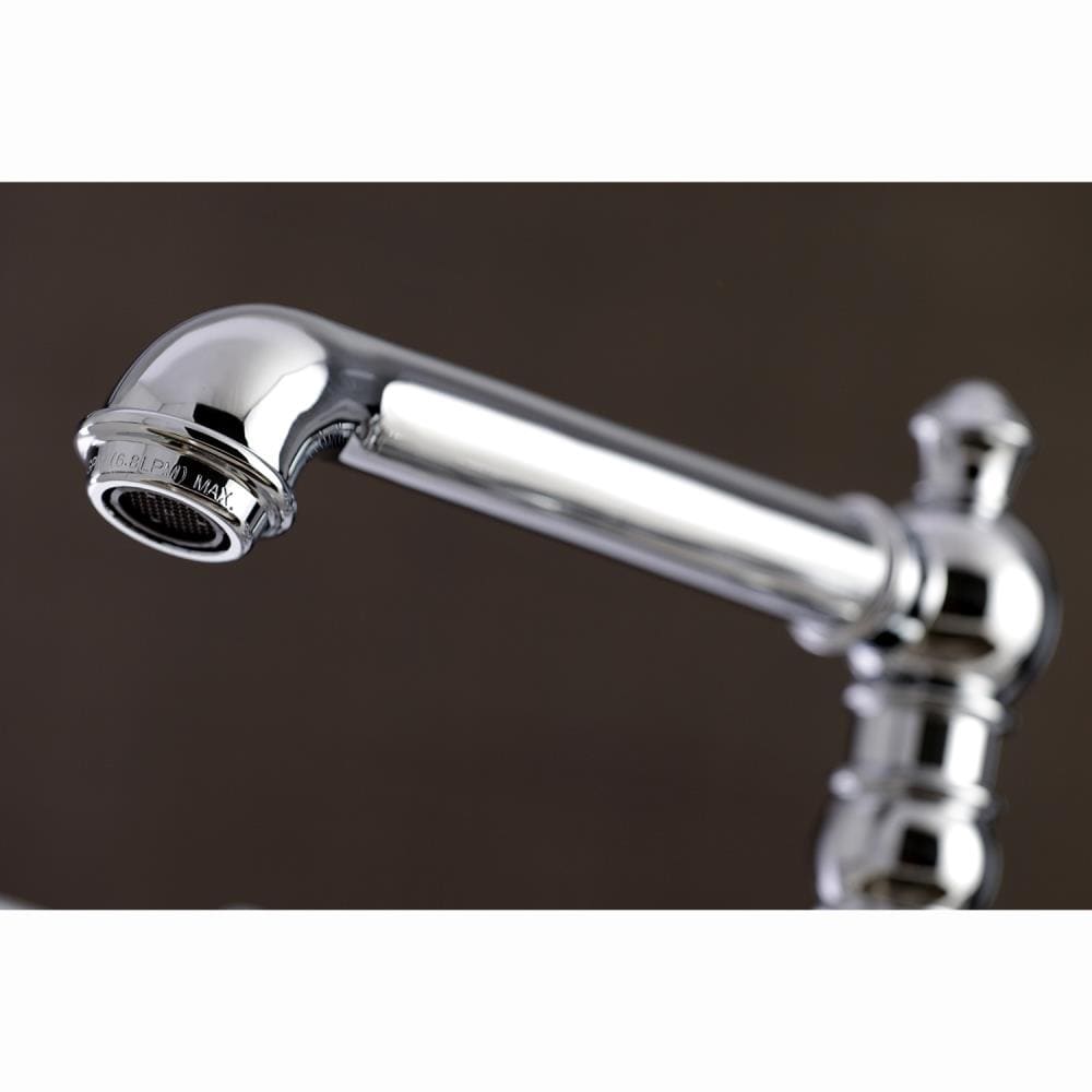 Kingston Brass WLKS7271AXBS Kitchen-Faucets - View #4